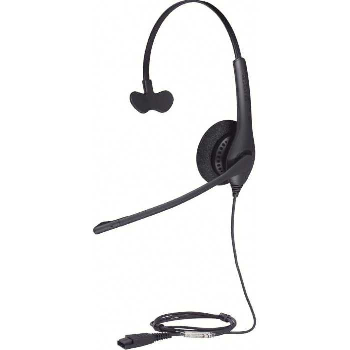 Гарнітура Jabra BIZ 1500 Mono QD (1513-0154)