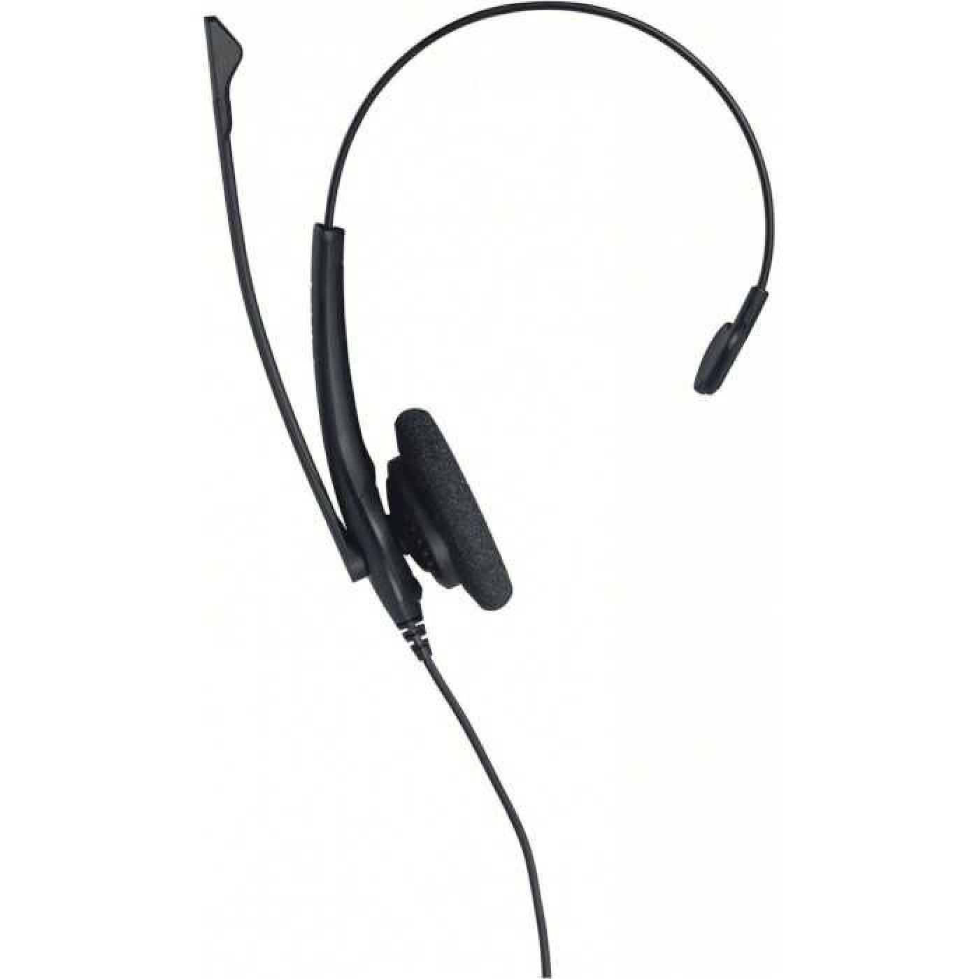 Гарнітура Jabra BIZ 1500 Mono QD (1513-0154)