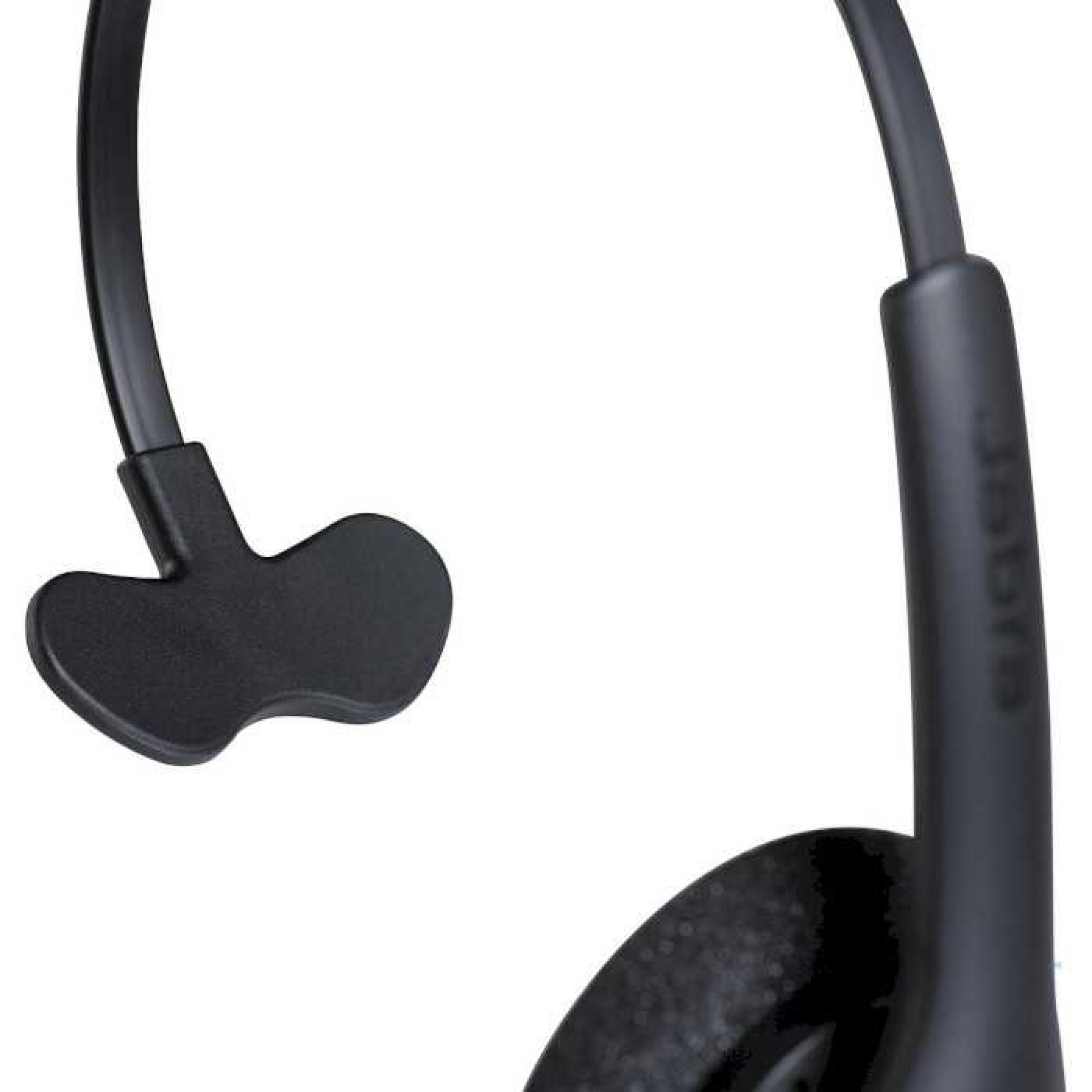Гарнітура Jabra BIZ 1500 Mono QD (1513-0154)