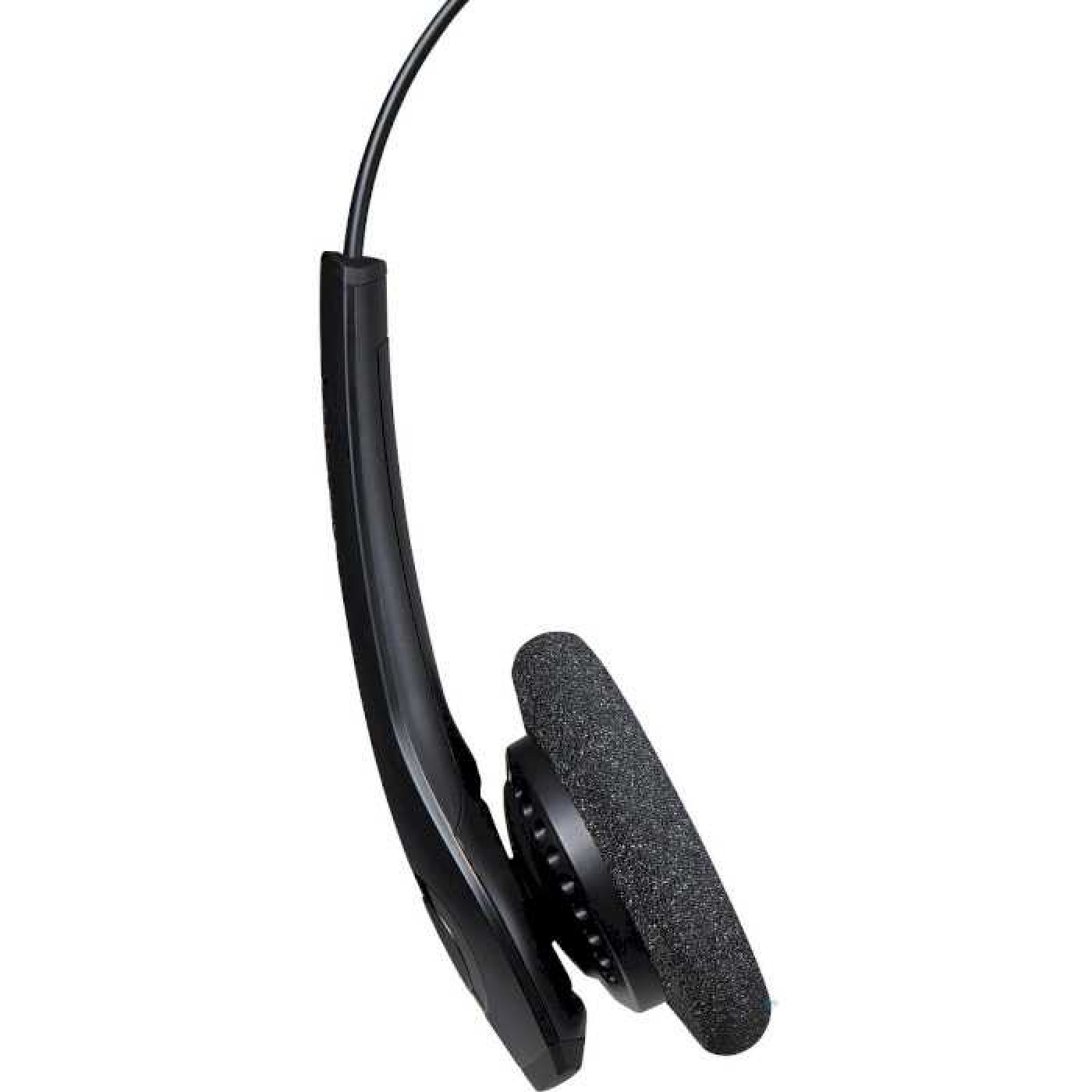 Гарнітура Jabra BIZ 1500 Mono QD (1513-0154)