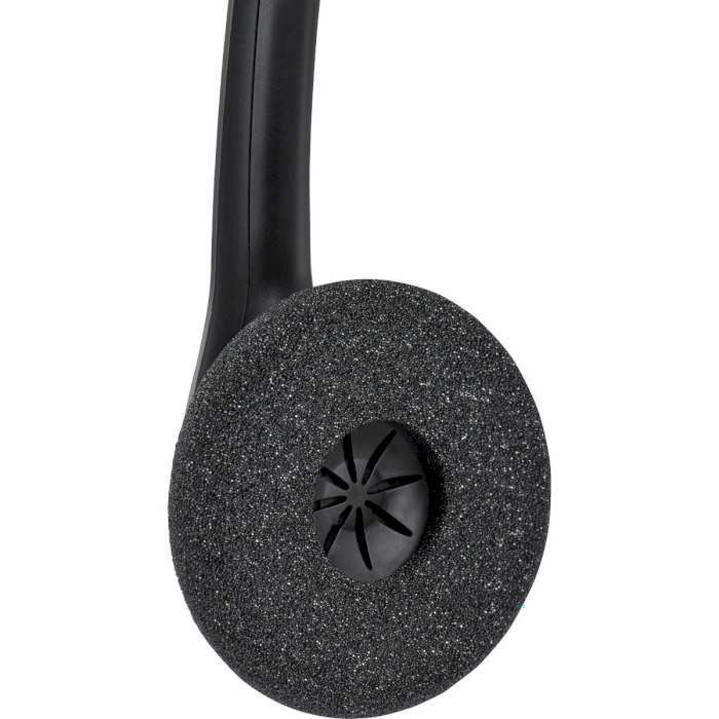 Гарнітура Jabra BIZ 1500 Mono QD (1513-0154)
