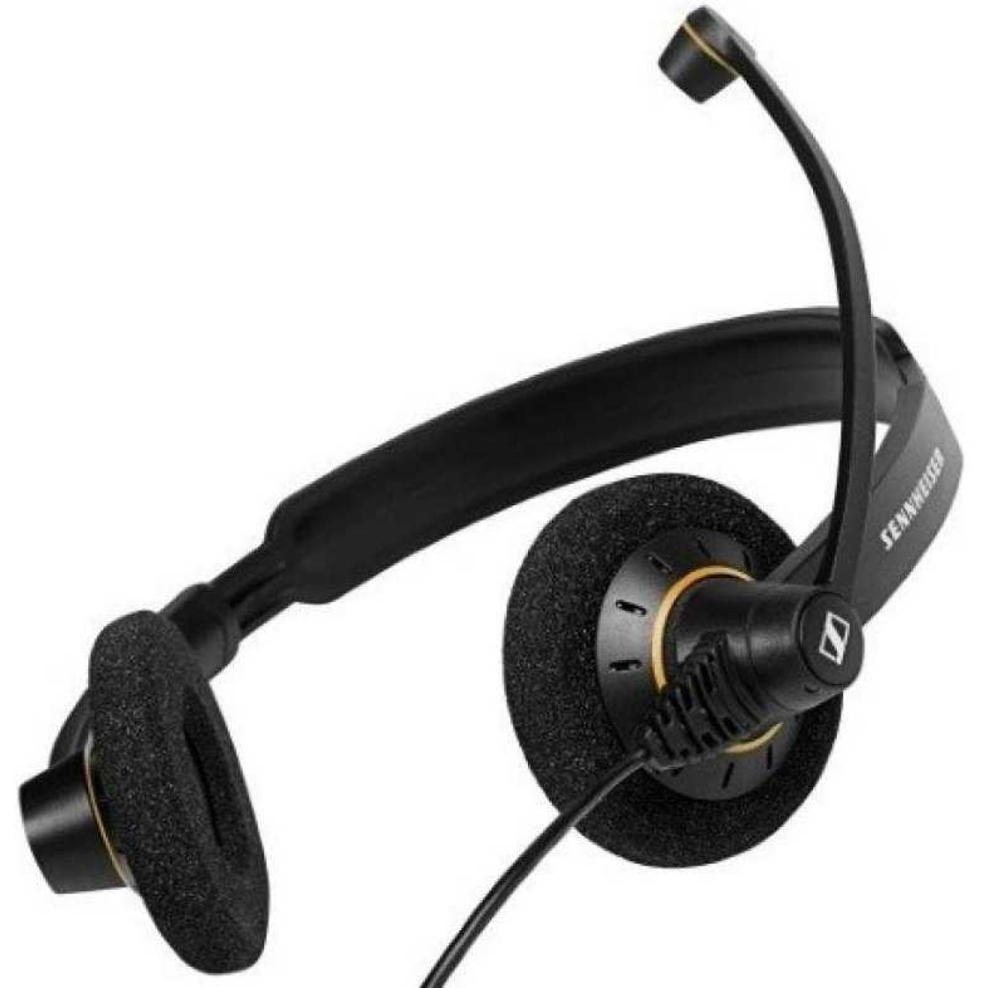 Игровая гарнитура Sennheiser SC 60 USB ML (1000551)