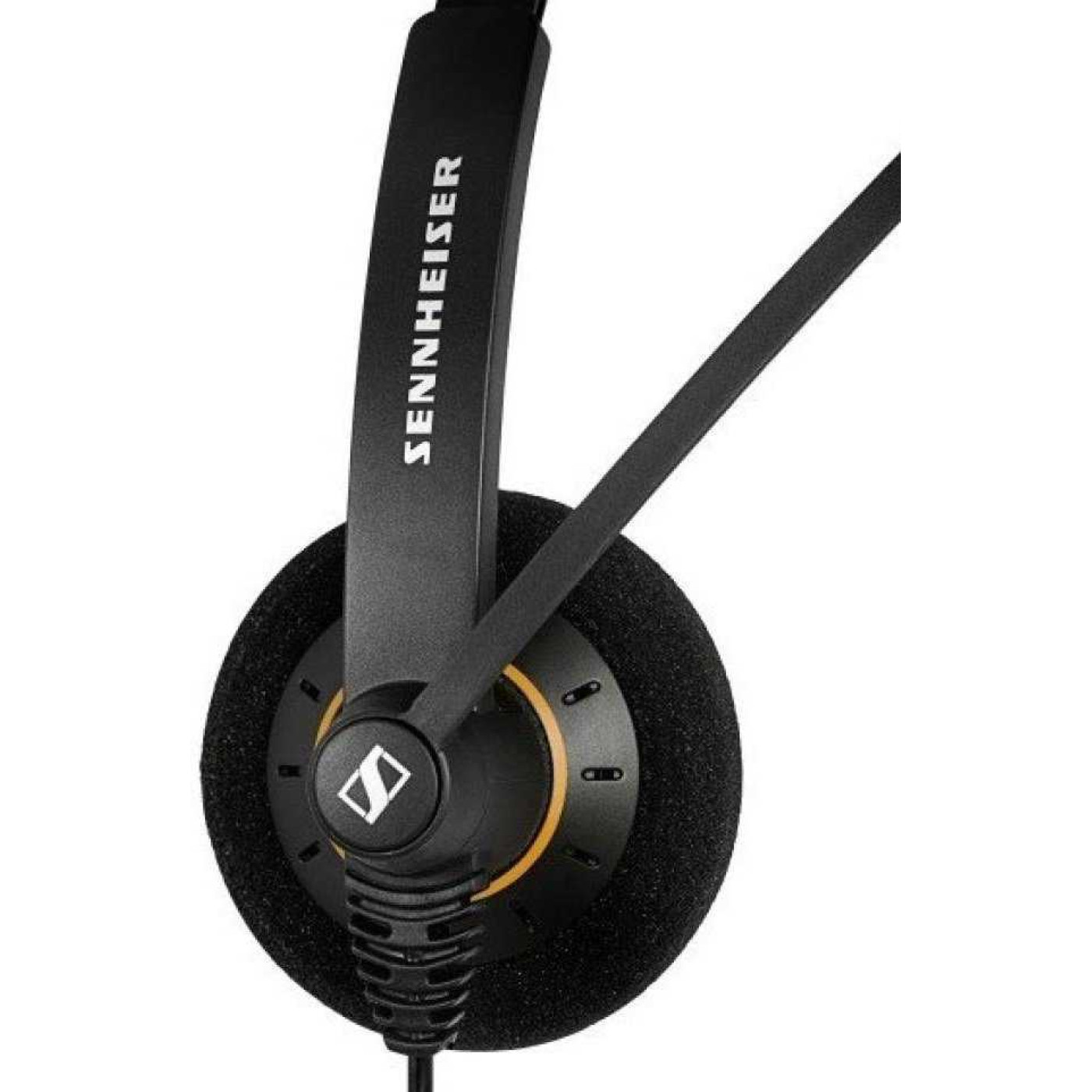 Игровая гарнитура Sennheiser SC 60 USB ML (1000551)
