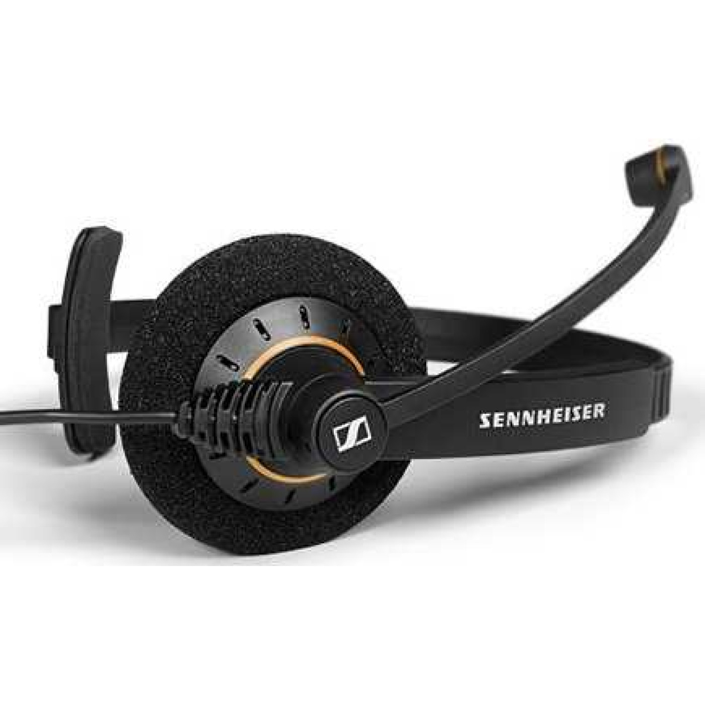 Игровая гарнитура Sennheiser SC 60 USB ML (1000551)