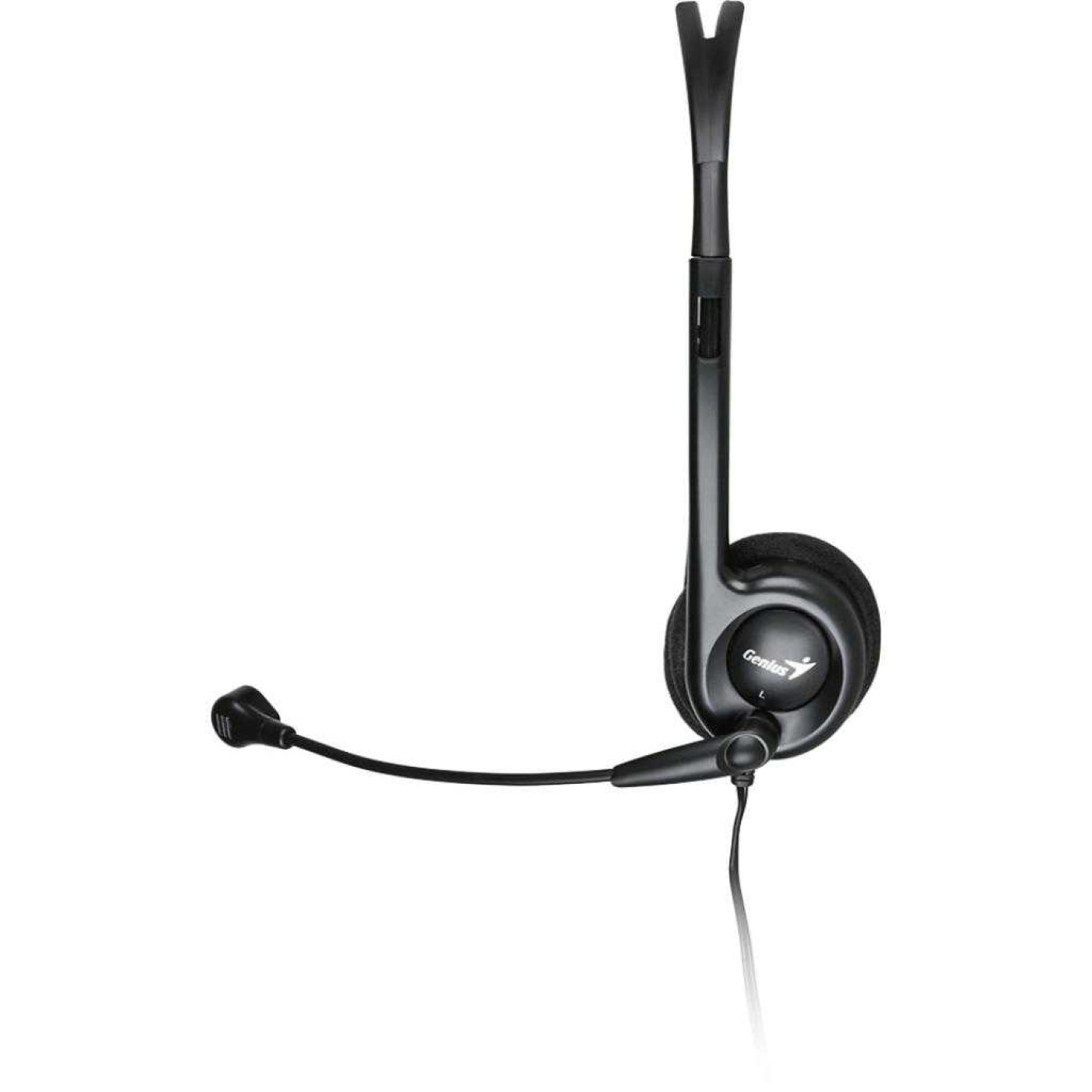 Гарнитура Genius HS-200C Black (31710151100)
