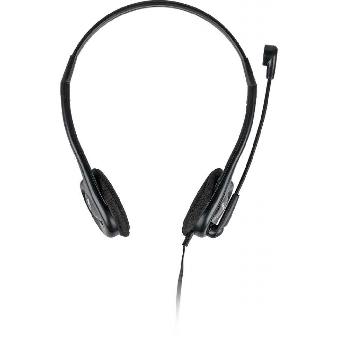 Гарнитура Genius HS-200C Black (31710151100)
