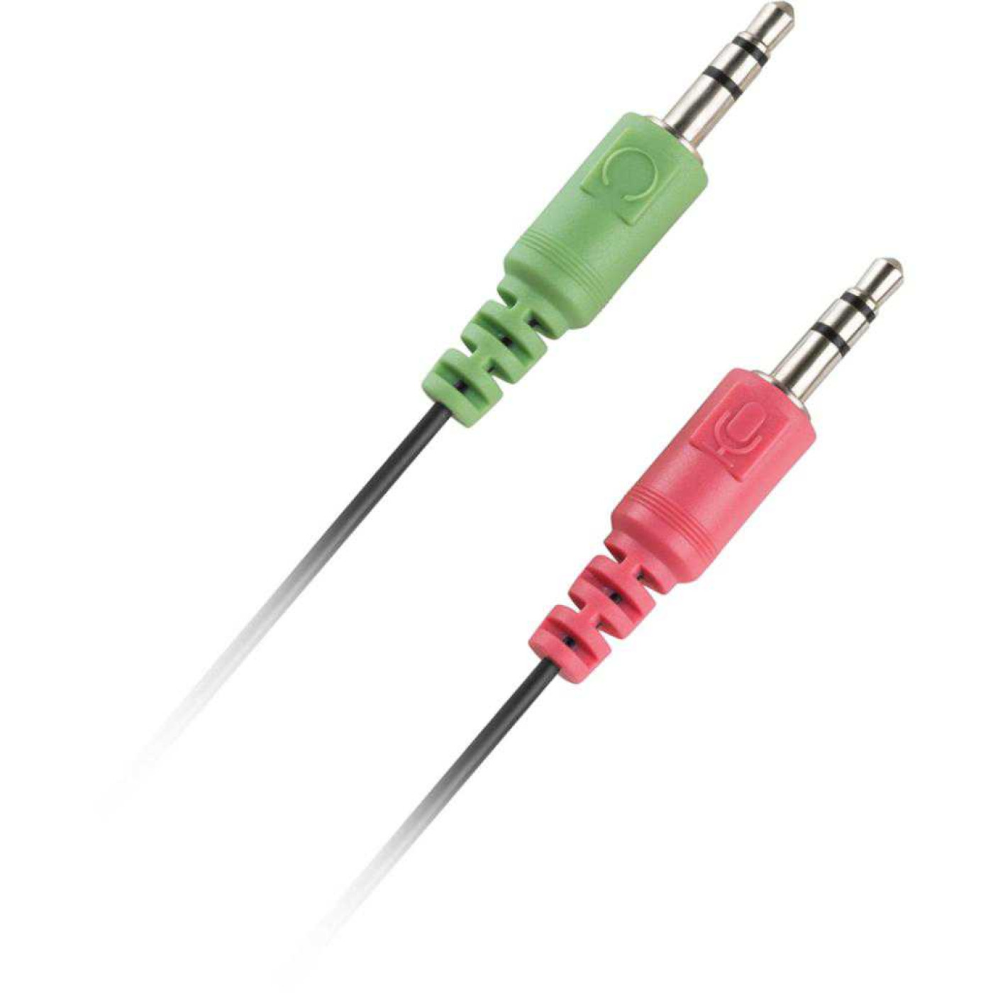 Гарнитура Genius HS-200C Black (31710151100)