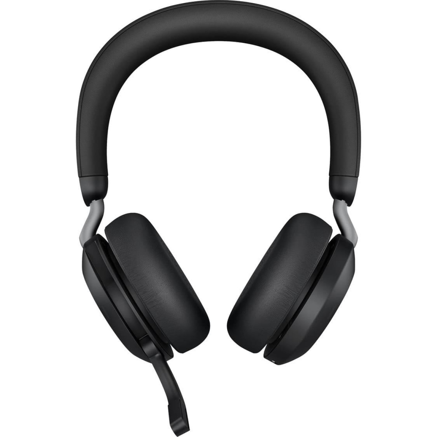 Компьютерная гарнитура Jabra Evolve 2 75 USB-A Stereo Black (27599-999-999)
