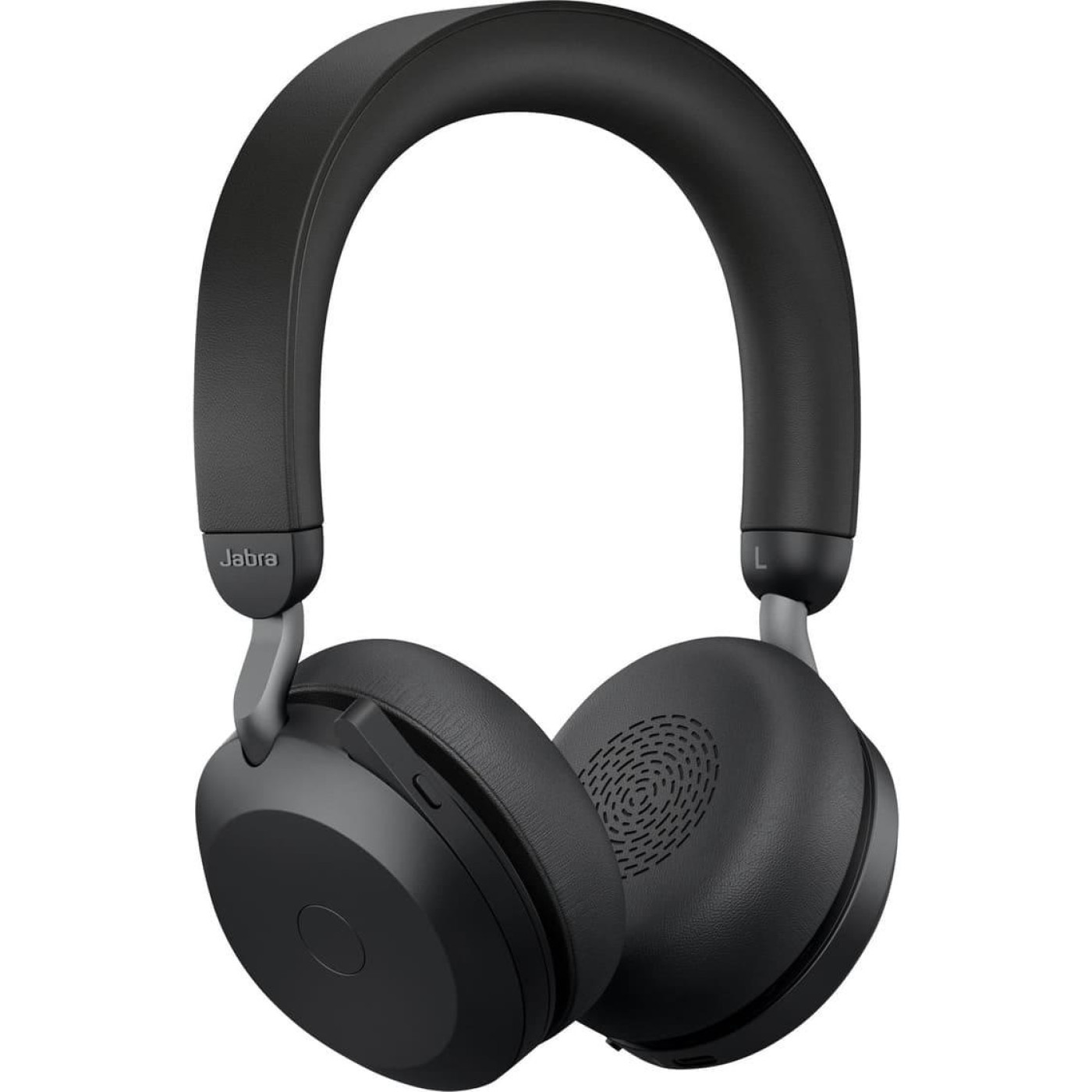 Компьютерная гарнитура Jabra Evolve 2 75 USB-A Stereo Black (27599-999-999)