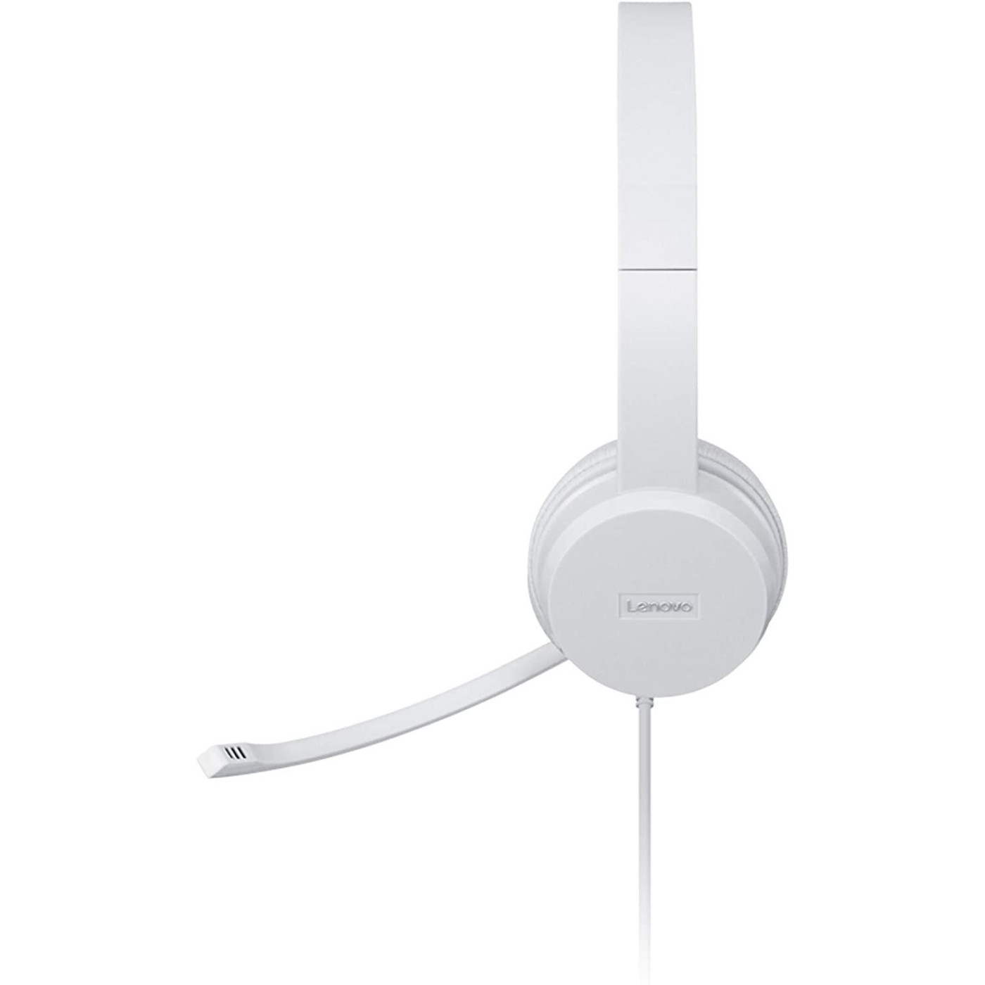 Гарнітура Lenovo 110 Stereo USB Headset (GXD1E71385)