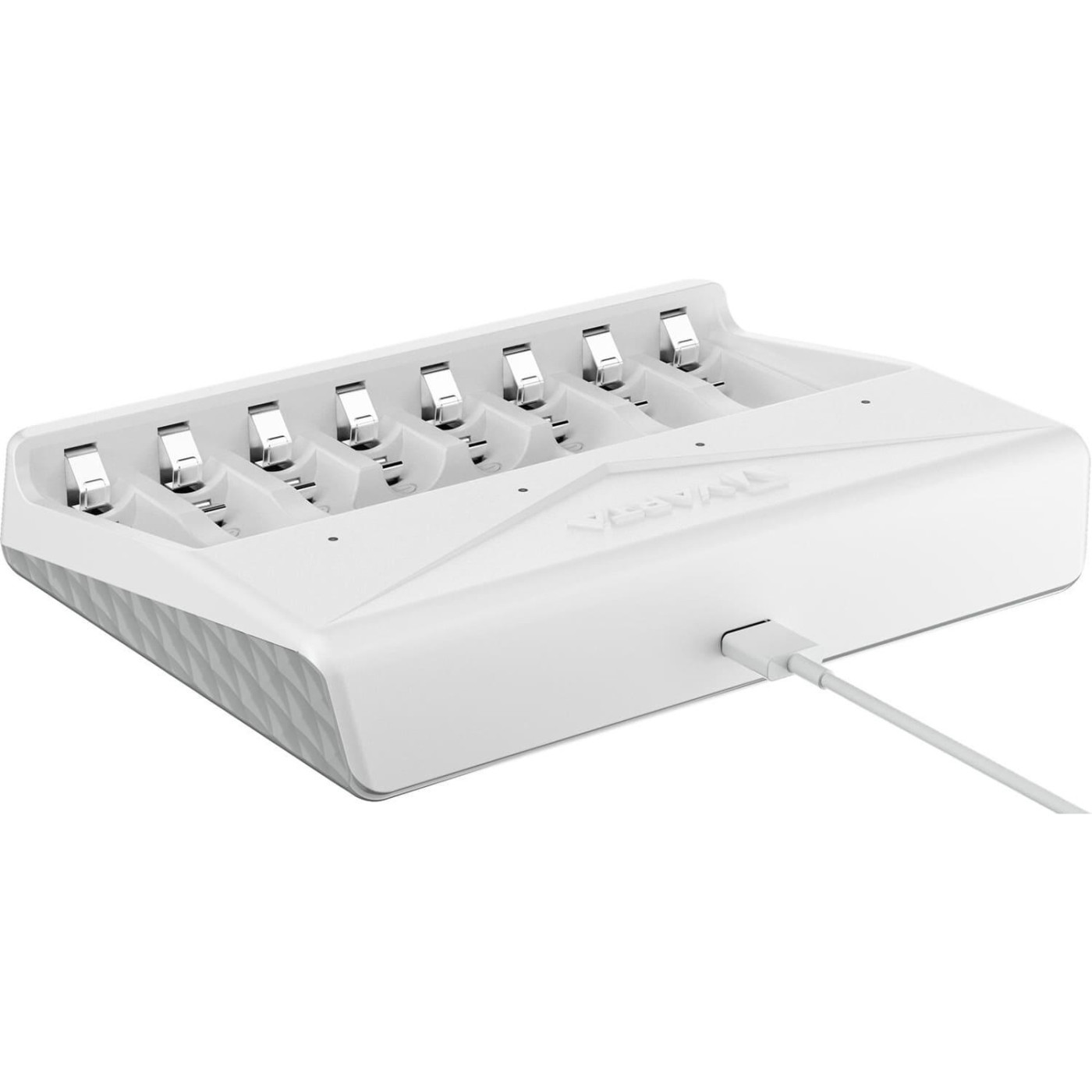 Зарядний пристрій Varta Multi Charger АА/АААх8 (57659101401)