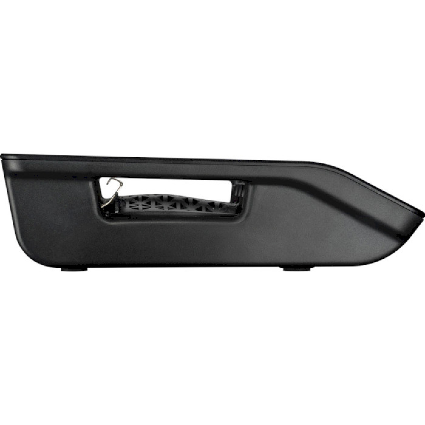 Зарядний пристрій Varta LCD Smart Plus CHARGER+4xAA 2100 mAh (57684101441)