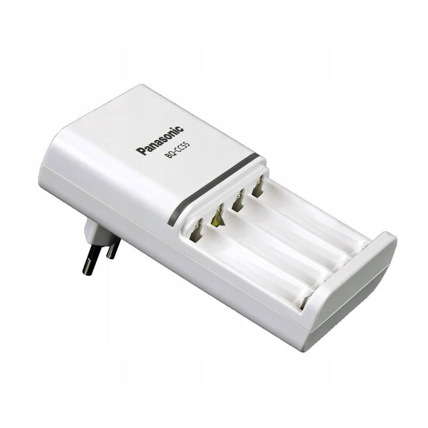 Зарядное устройство Panasonic Smart-Quick charger (BQ-CC55E)