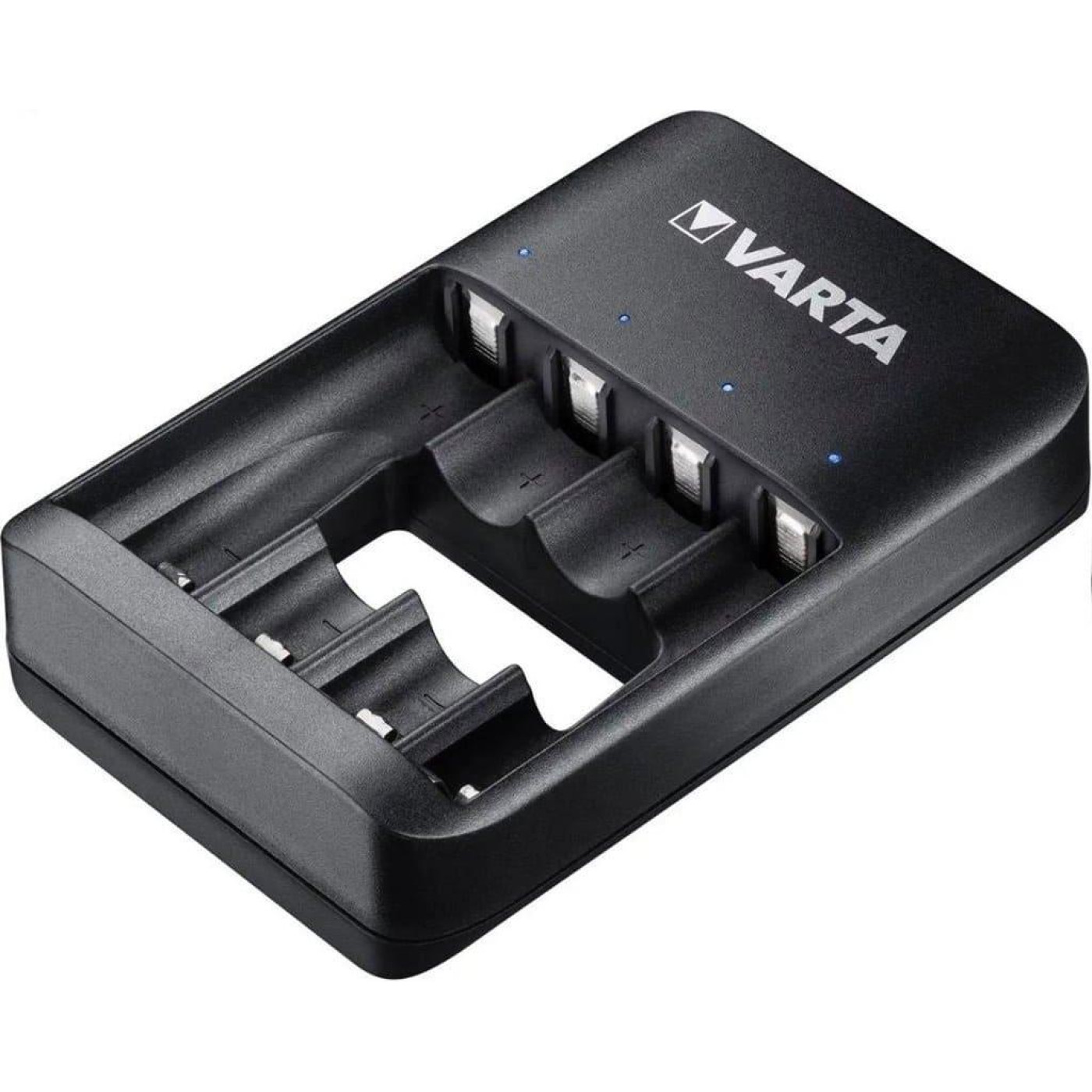 Зарядное устройство Varta Value USB Quattro Charger pro 4x AA/AAA (57652101401)