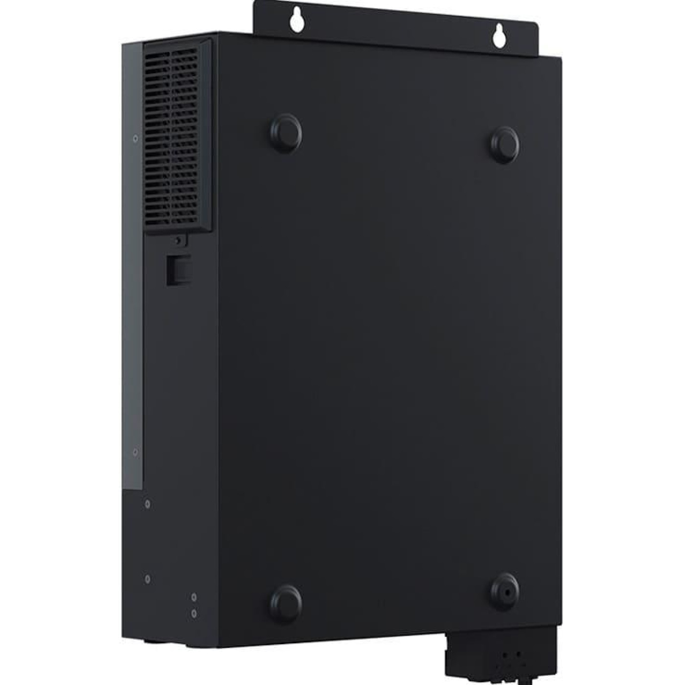 Зарядное устройство Marsriva MR-SPH4200 TWIN Single-phase Off-Grid Solar lnverter, Built-in feed-in grid functi (MR-SPH4200 TWIN)