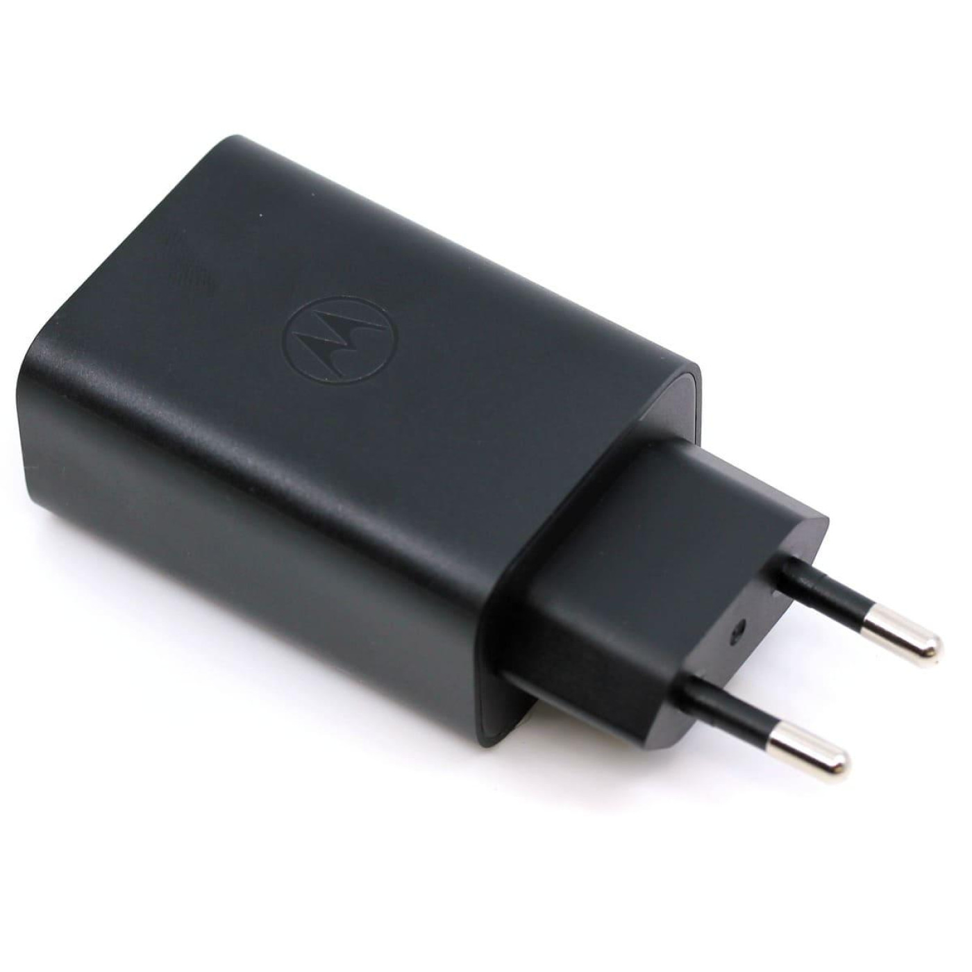 Зарядное устройство Motorola 68W USB-С +кабель 1m(MC-682N)ч (MC-682N)