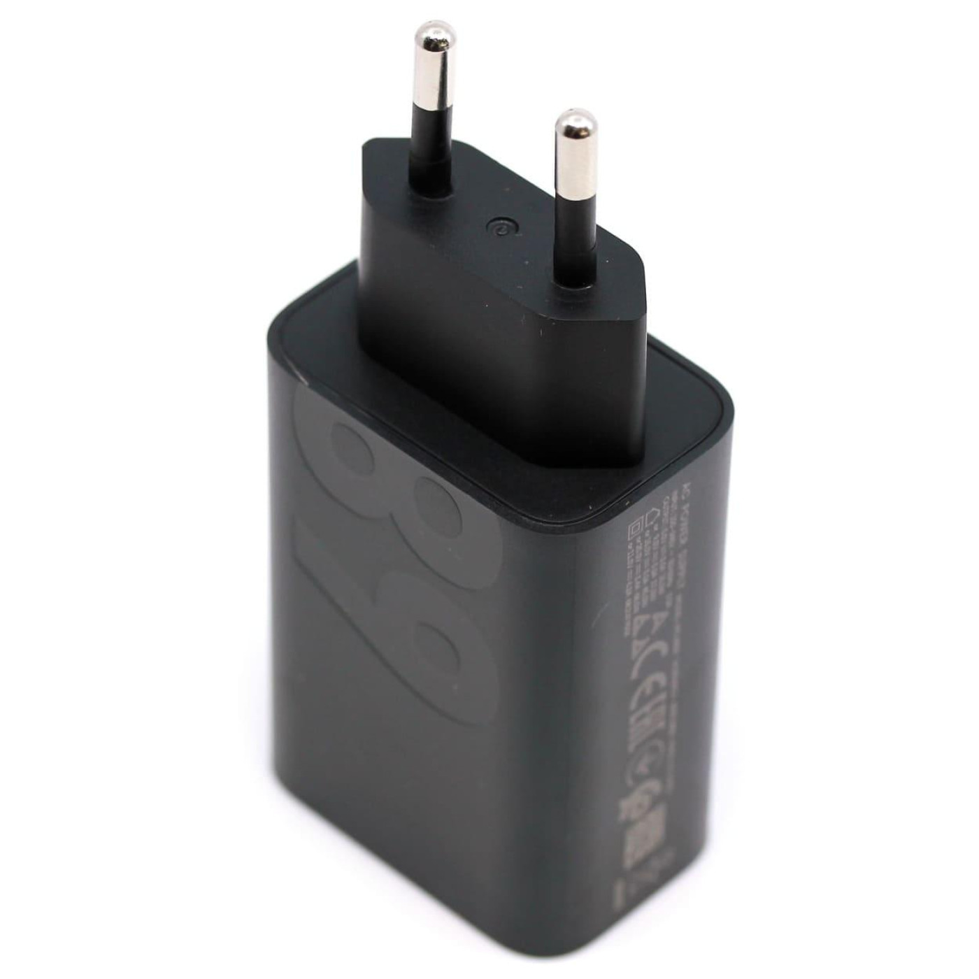 Зарядное устройство Motorola 68W USB-С +кабель 1m(MC-682N)ч (MC-682N)