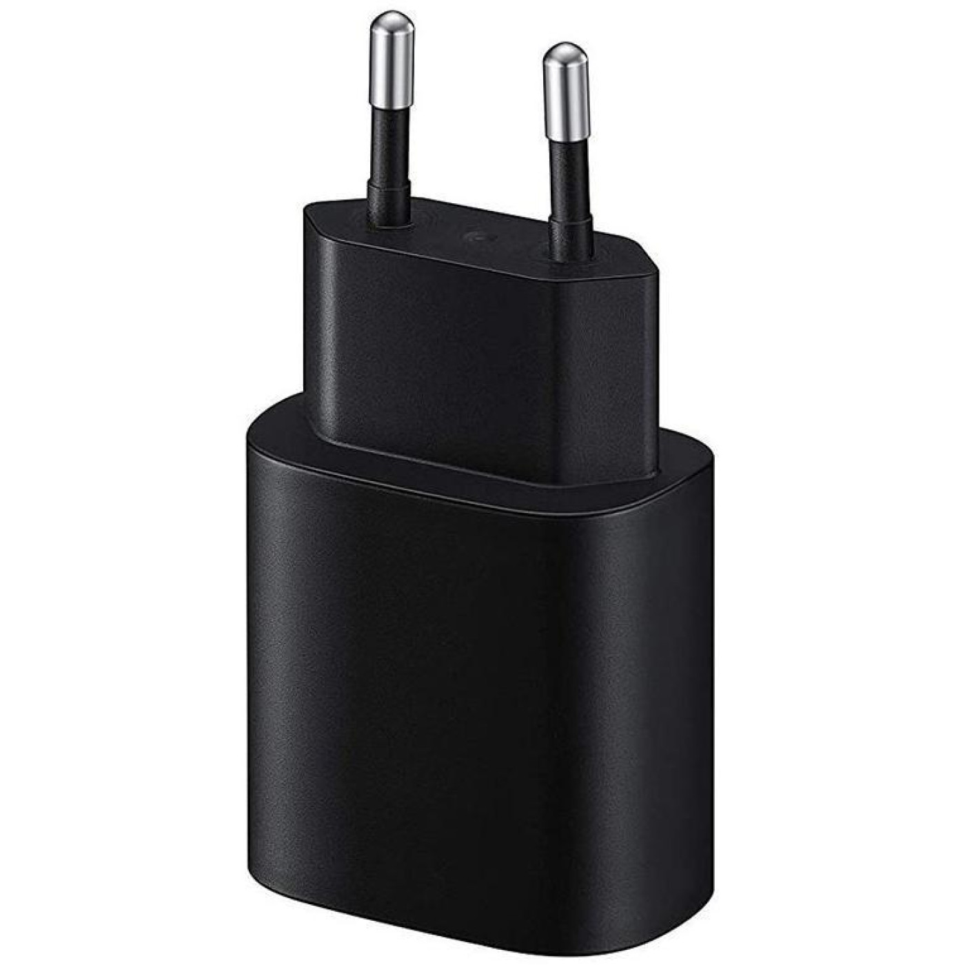 Зарядний пристрій ColorWay Power Delivery Port PPS USB Type-C (25W) black (CW-CHS033PD-BK)