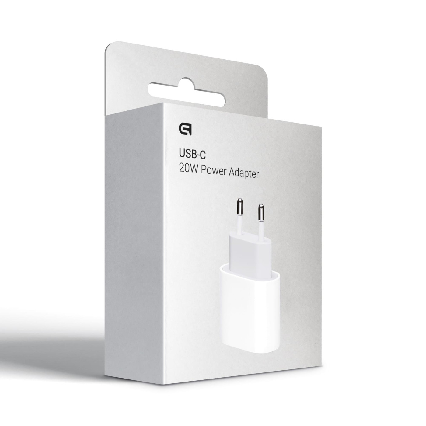 Зарядное устройство Armorstandart AMHJ83 20W USB-C (ARM58528)