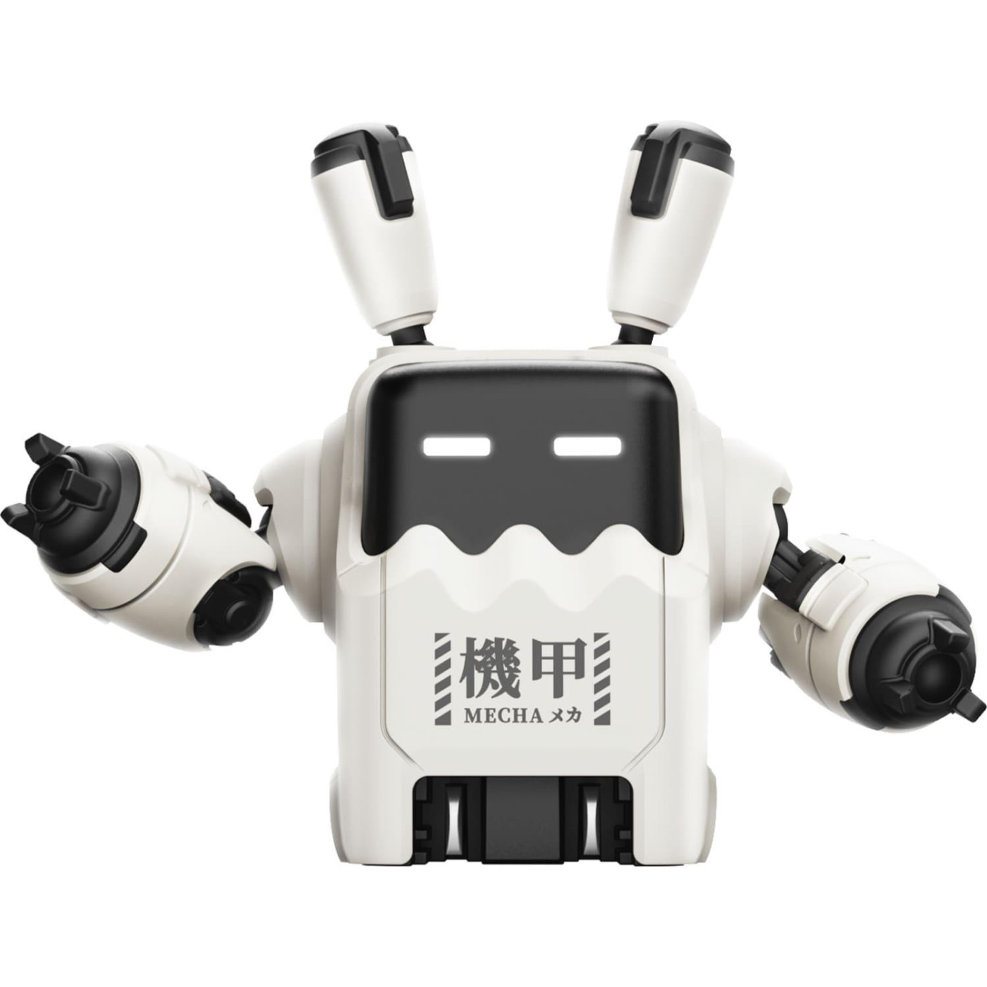 Зарядное устройство GravaStar Delta35 35Вт 2XUSB-C, билий (GRAVASTARA35_WHT_EUK)