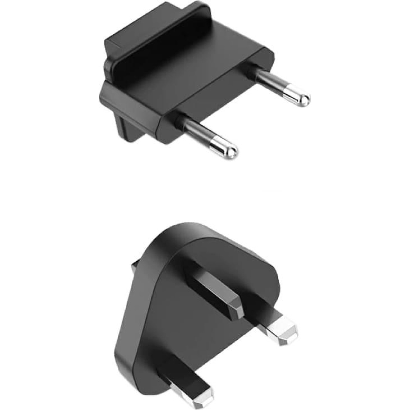 Зарядное устройство GravaStar Delta35 35Вт 2XUSB-C, билий (GRAVASTARA35_WHT_EUK)