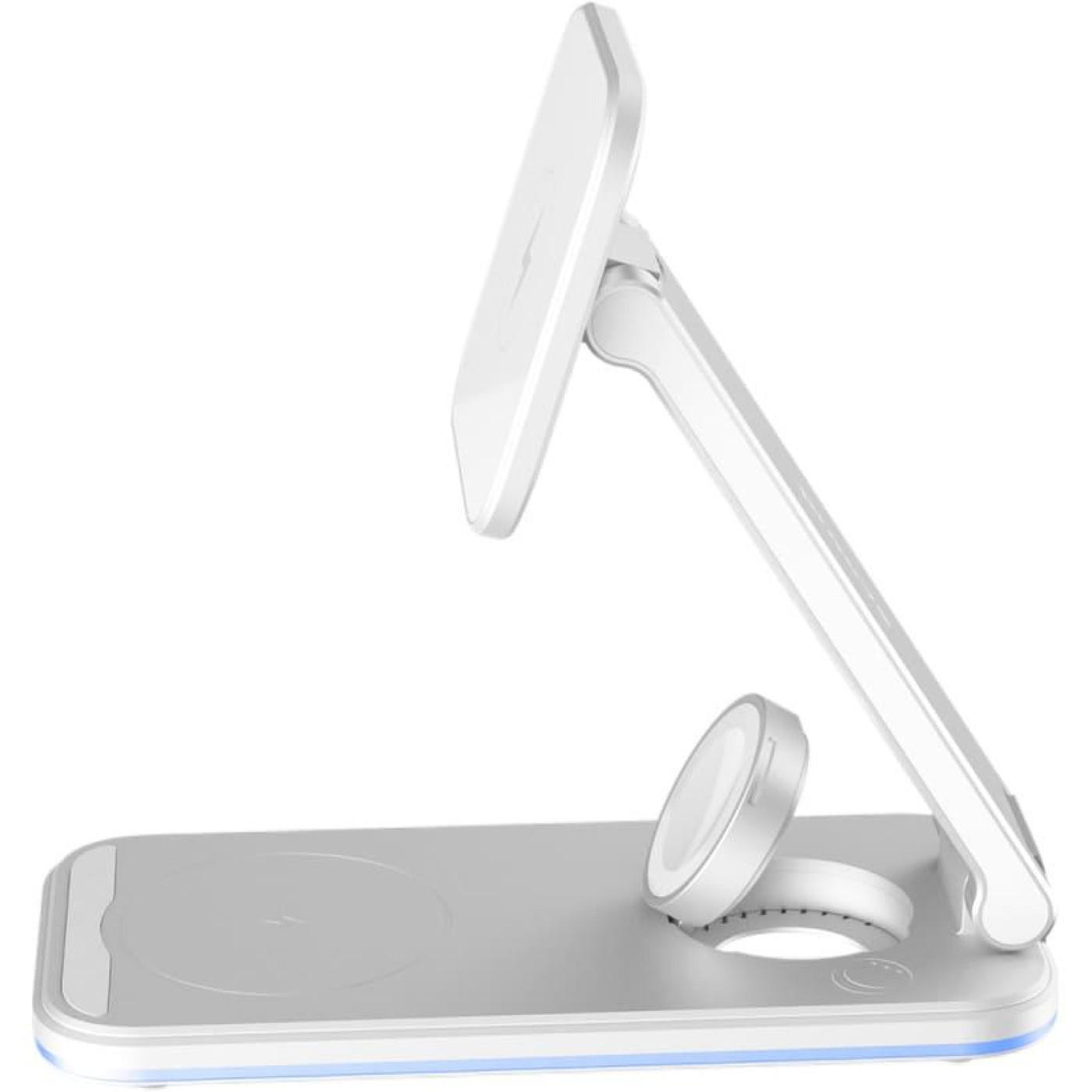 Зарядний пристрій Proove Energy Fold 3 in 1 white (WSEF15010002)