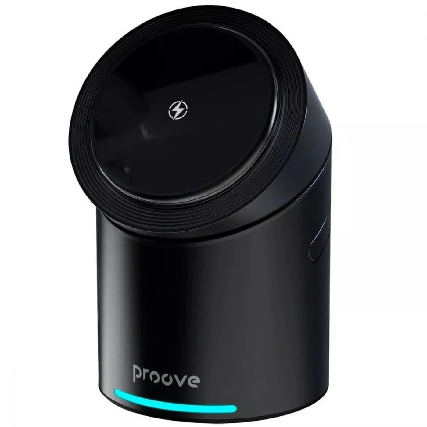 Зарядний пристрій Proove Optimus (black) (WSOP15000001)