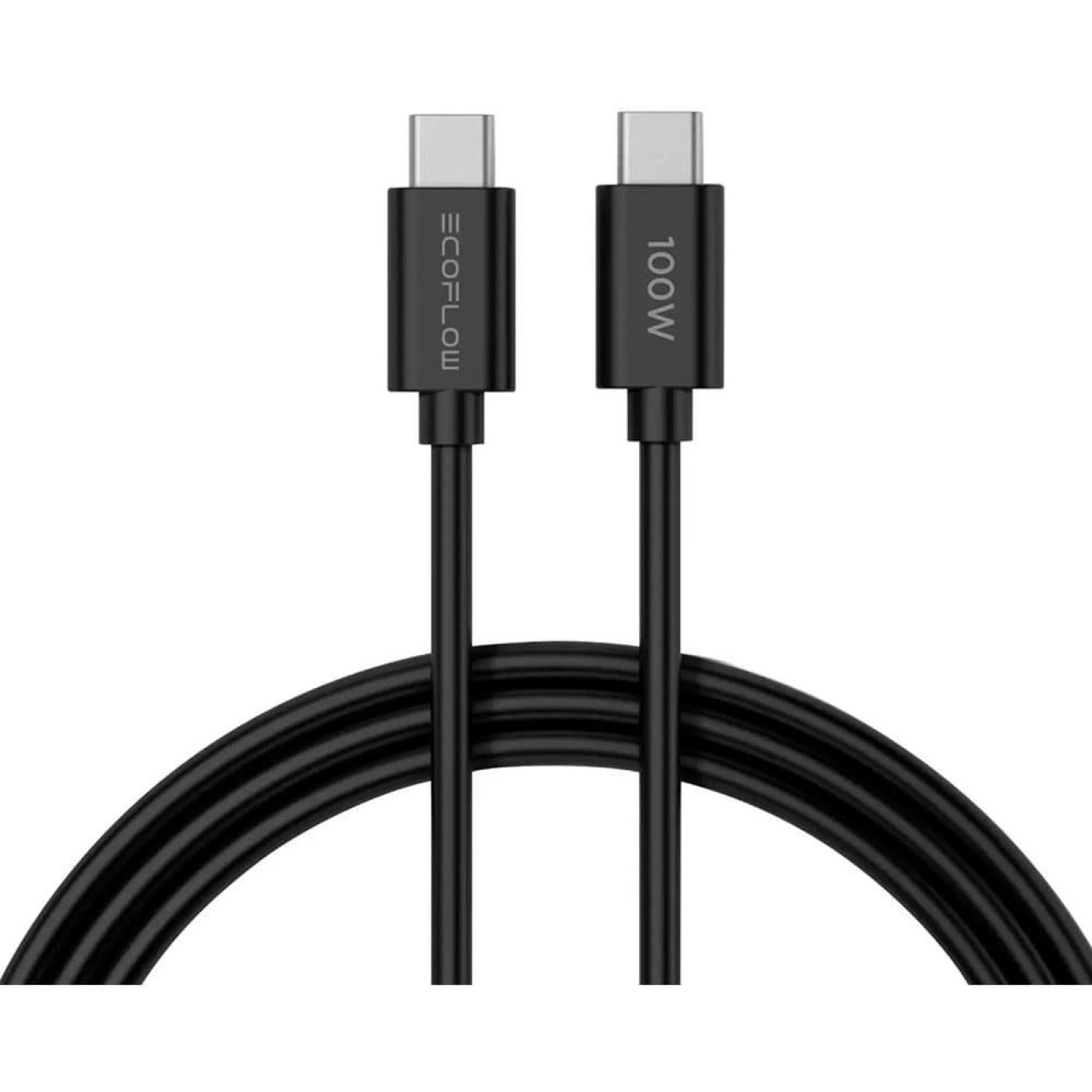 Зарядное устройство EcoFlow RAPID Charger 65W (EFA-65W-GAN-CHARGER-EU)