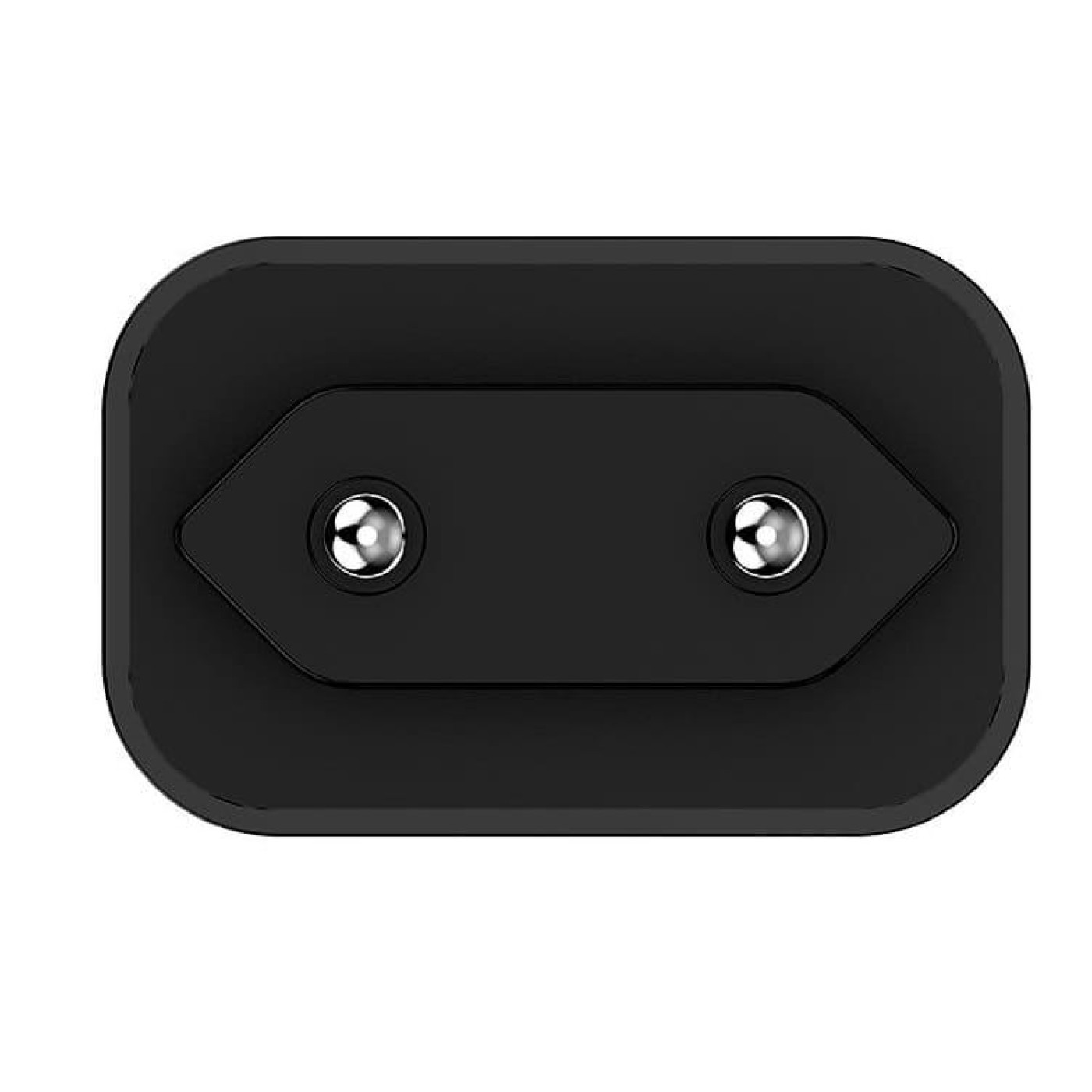 Зарядний пристрій ColorWay Power Delivery Port USB Type-C (20W) V2 черное (CW-CHS026PD-BK)