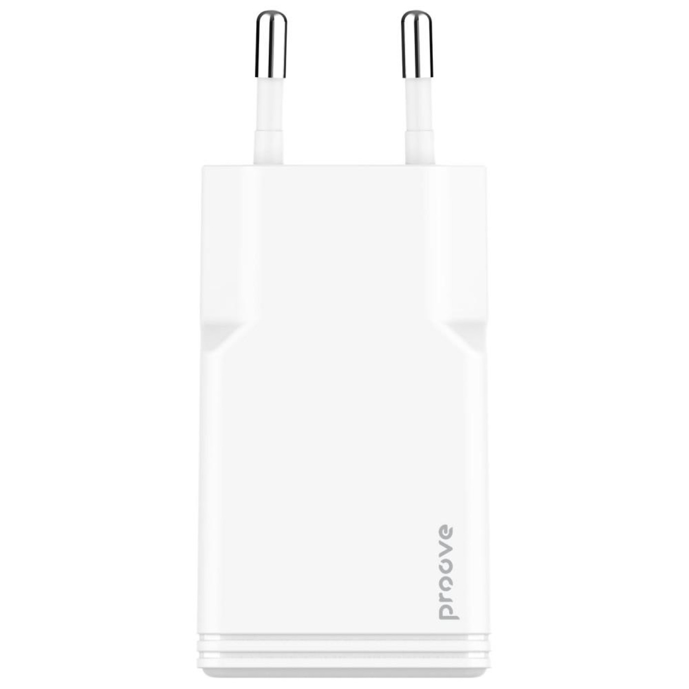 Зарядное устройство Proove Slender 20W (Type-C) white (WCSS20010002)