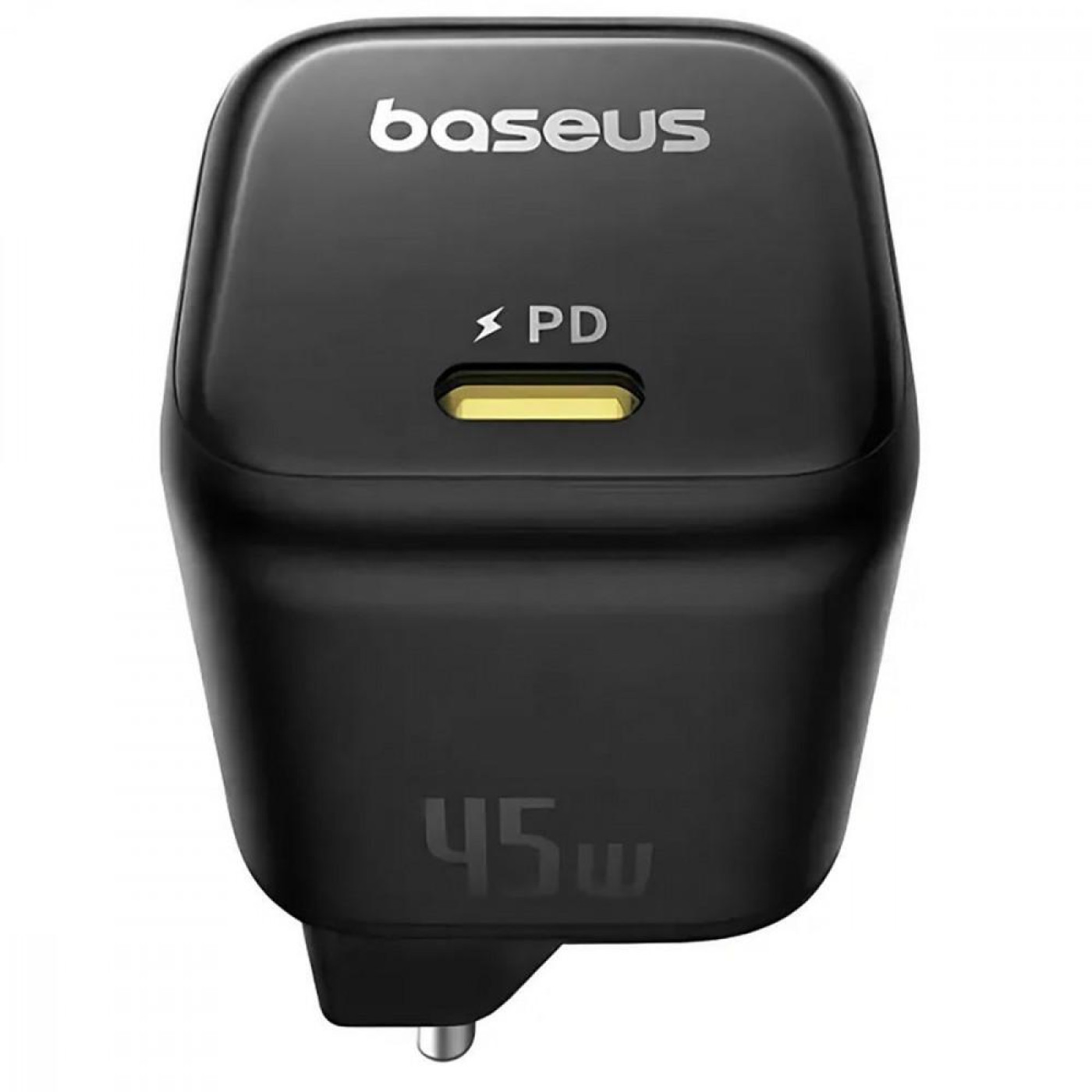 Зарядное устройство Baseus EnerFill FN22 45W (Type-C) black (E0123300)