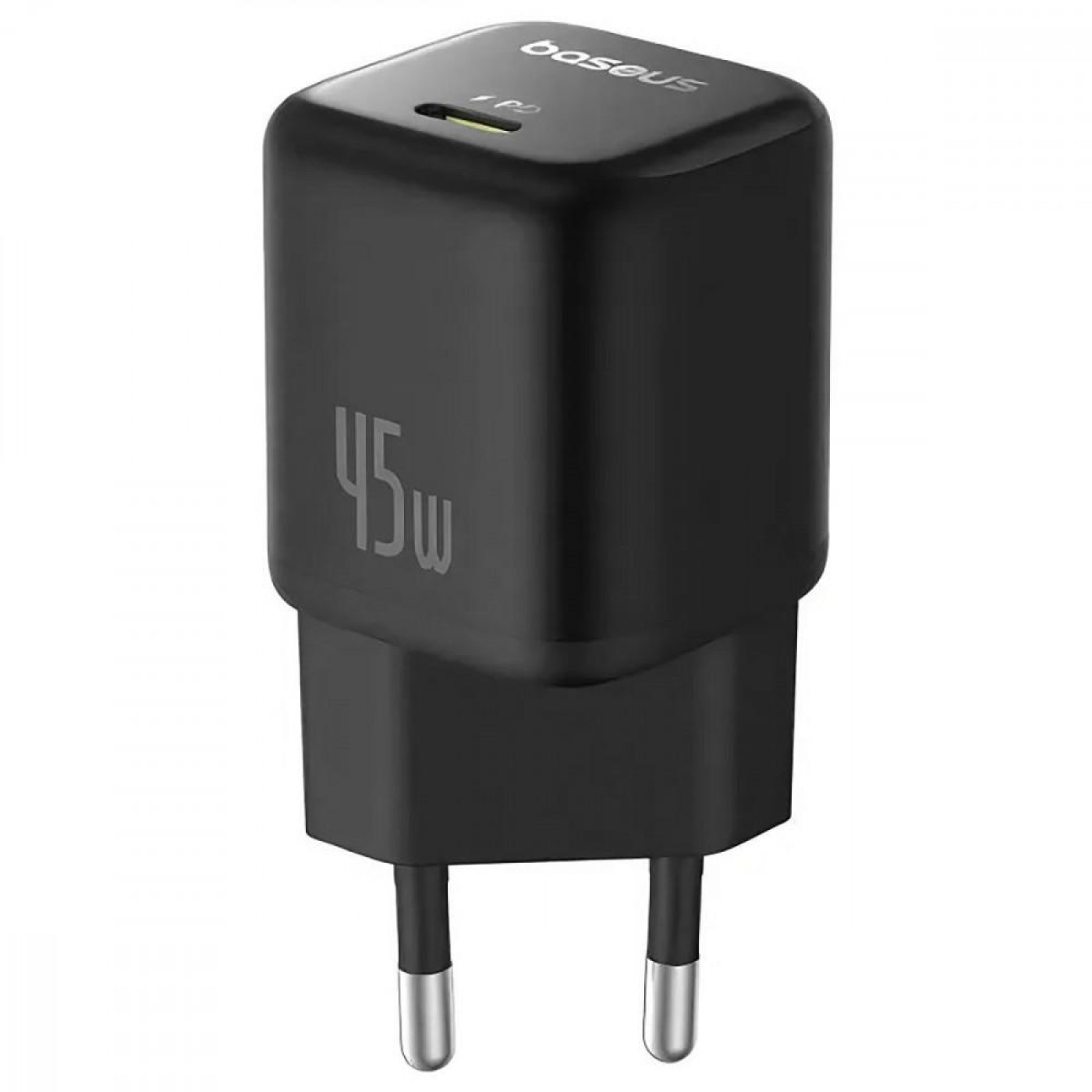 Зарядное устройство Baseus EnerFill FN22 45W (Type-C) black (E0123300)