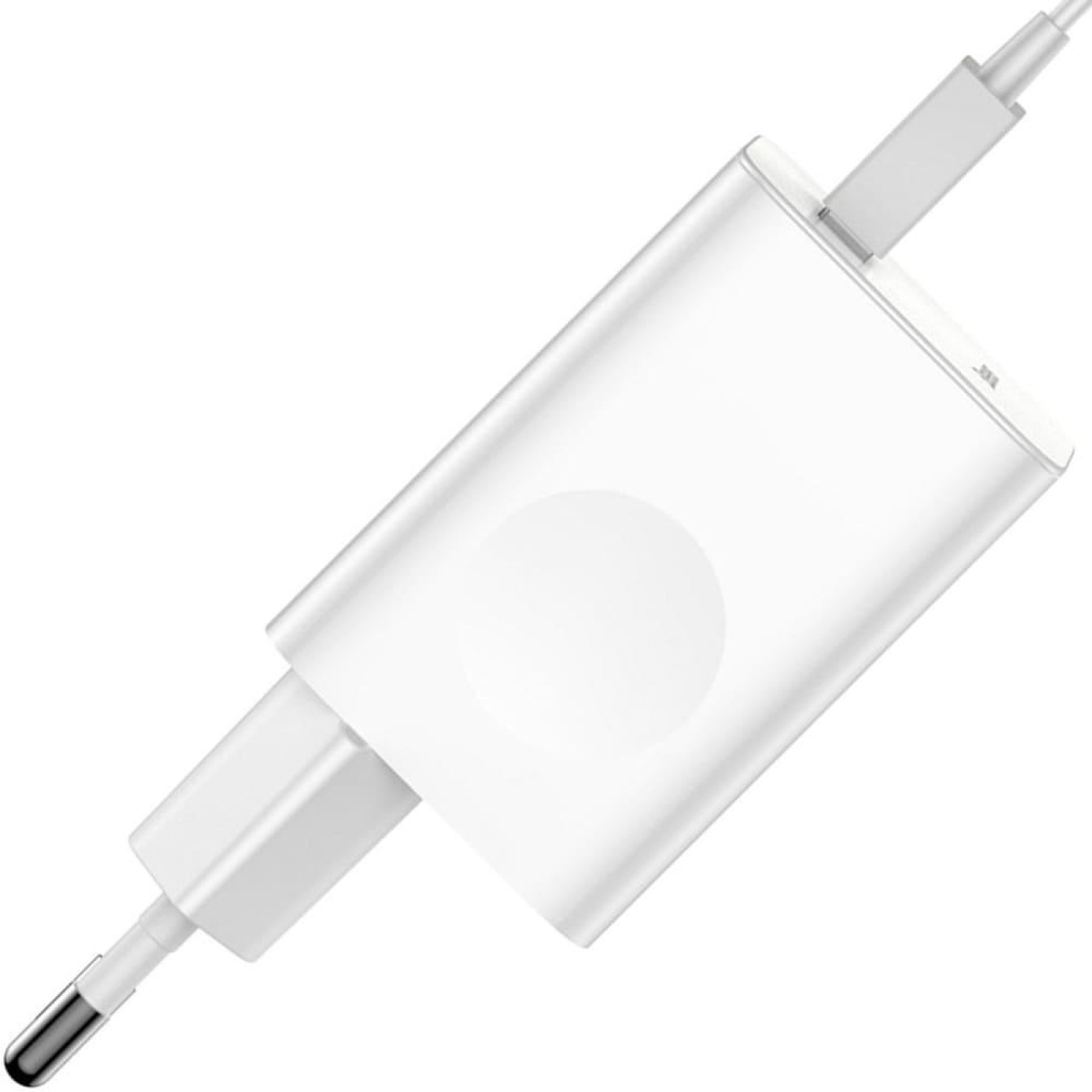 Зарядное устройство Baseus Wall Charger QC3.0 white (CCALL-BX02)