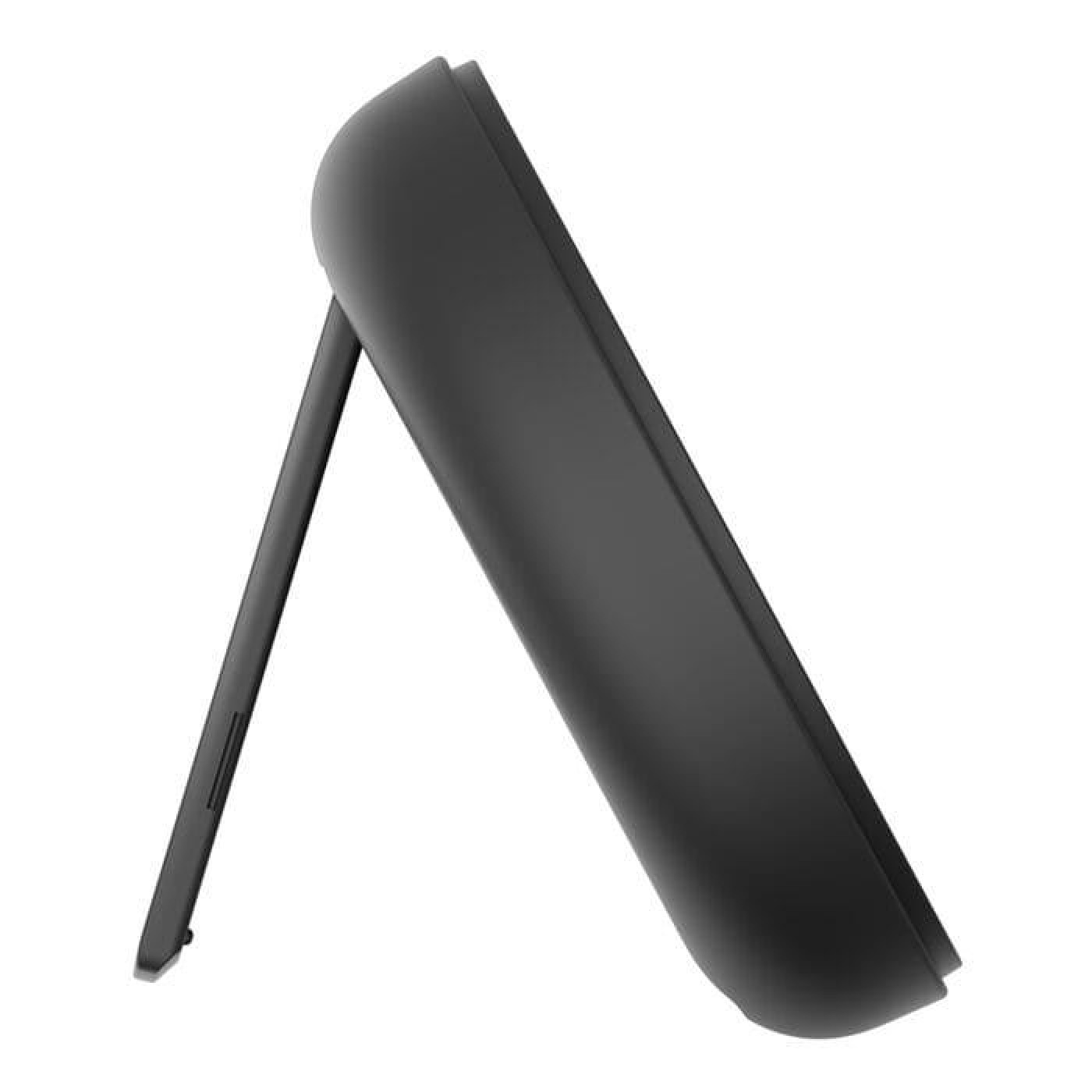 Зарядний пристрій Belkin UltraCharge Magnetic Kickstand 15Вт, чорний (WIA011HQBK)