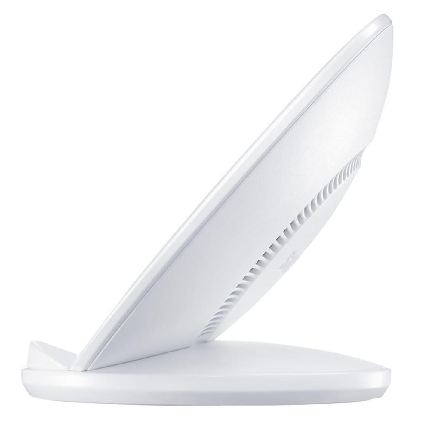 Зарядний пристрій Wireless QI EP-NG930 Qi 15W білий Samsung