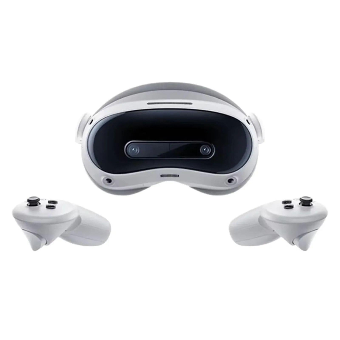 Очки виртуальной реальности Pico 4 Ultra 12/256GB (P9001SW40677H)