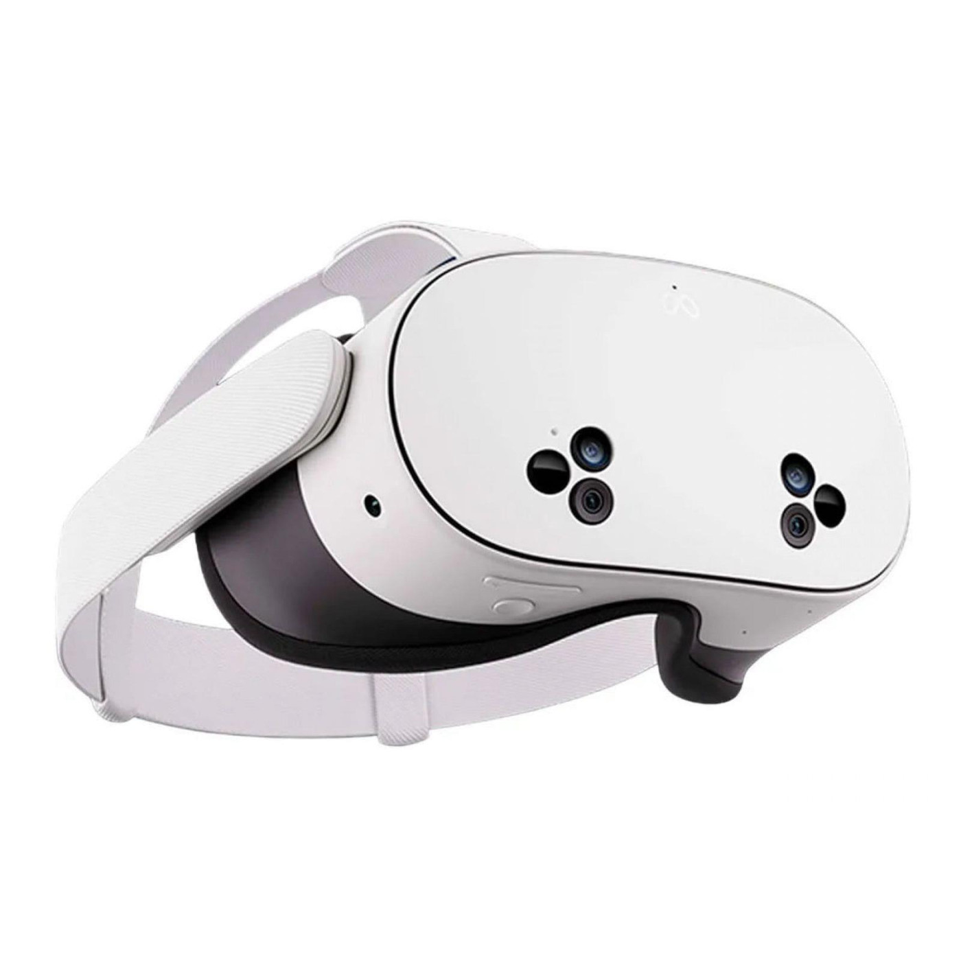 Очки виртуальной реальности Oculus Meta Quest 3S 256GB (SK-1000210-01)