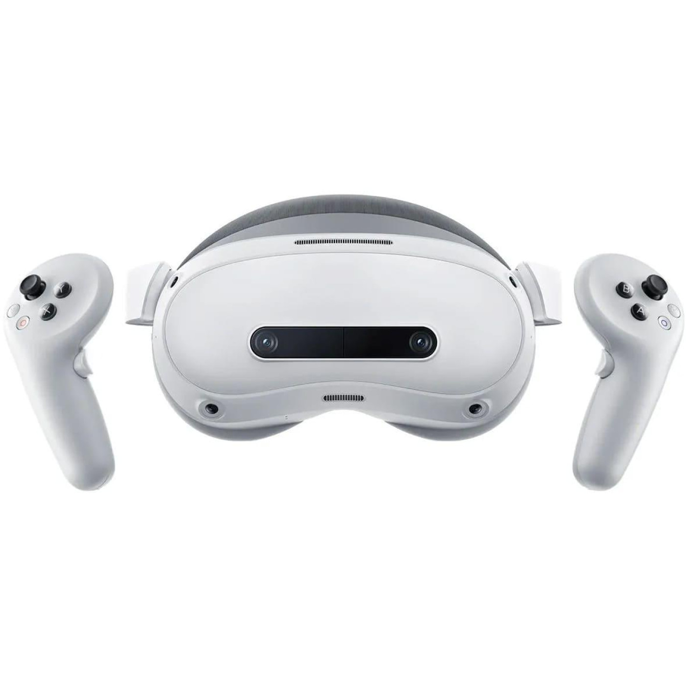 Окуляри віртуальної реальності Pico 4 Ultra Enterprise 12/256GB (P9001SW40679H)