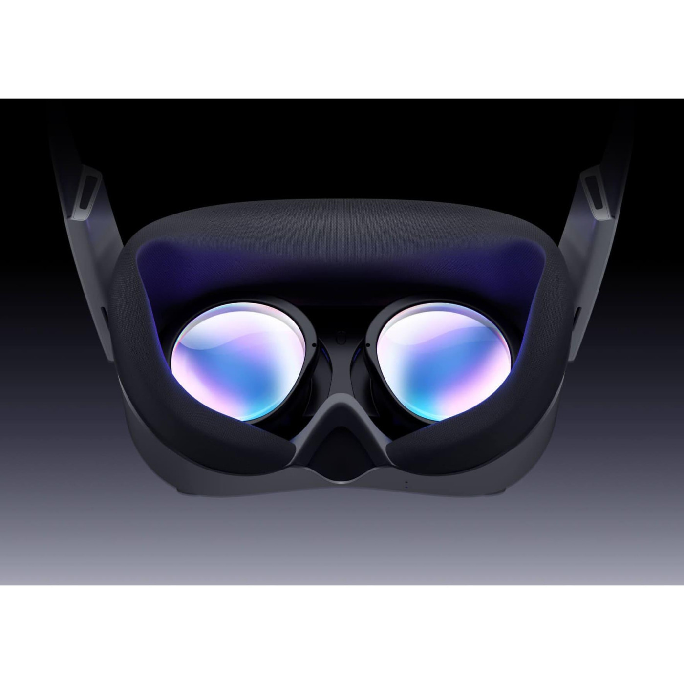 Окуляри віртуальної реальності Pico 4 Ultra Enterprise 12/256GB (P9001SW40679H)