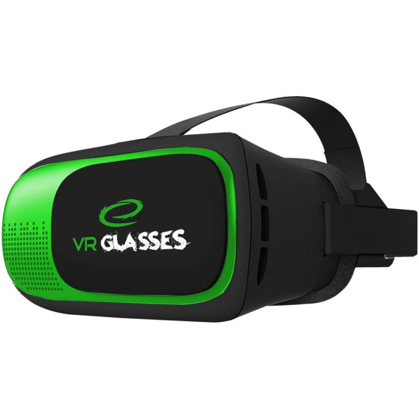 Окуляри віртуальної реальності Esperanza 3D VR Glasses for smartphones 3.5