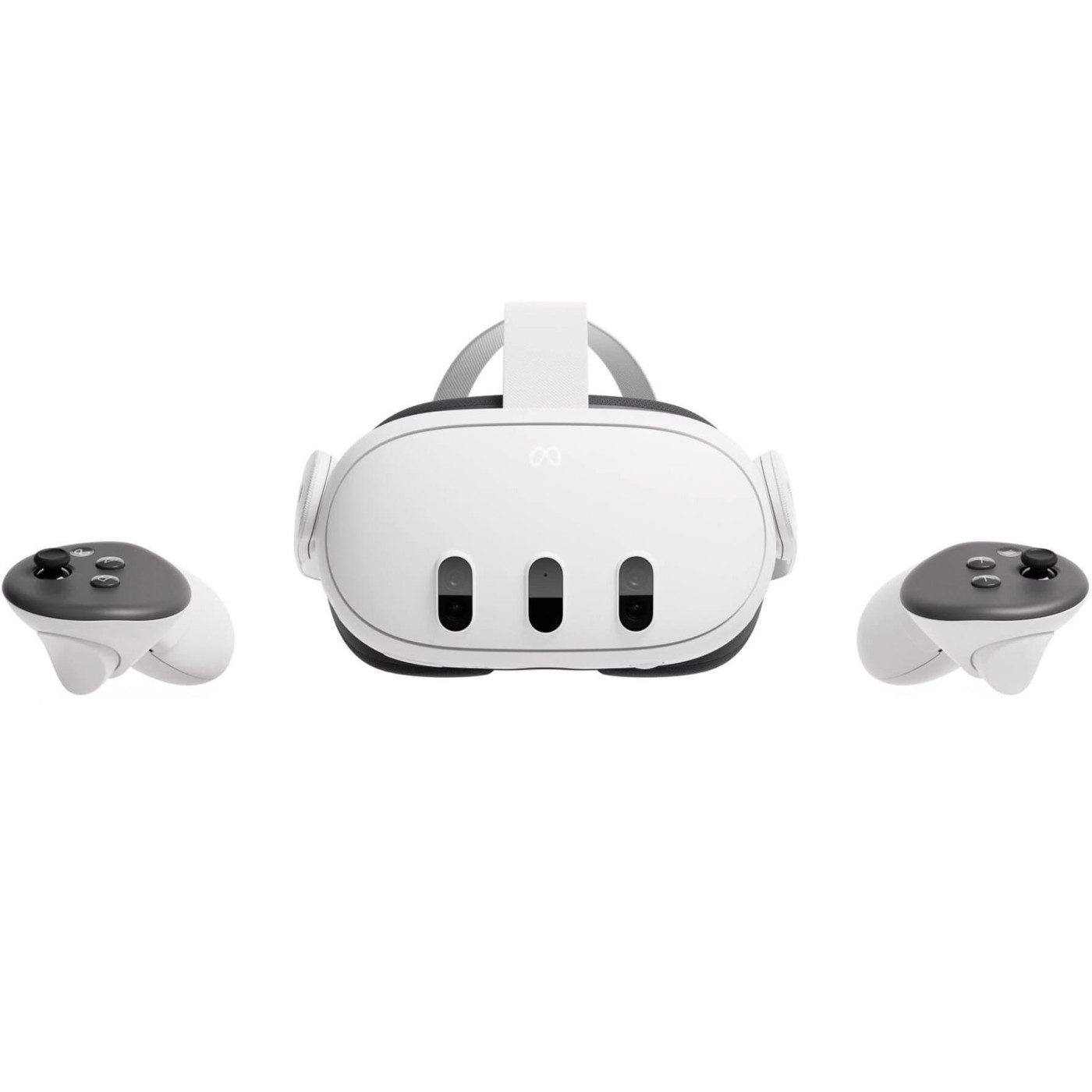 Окуляри віртуальної реальності Oculus Meta Quest 3 512GB