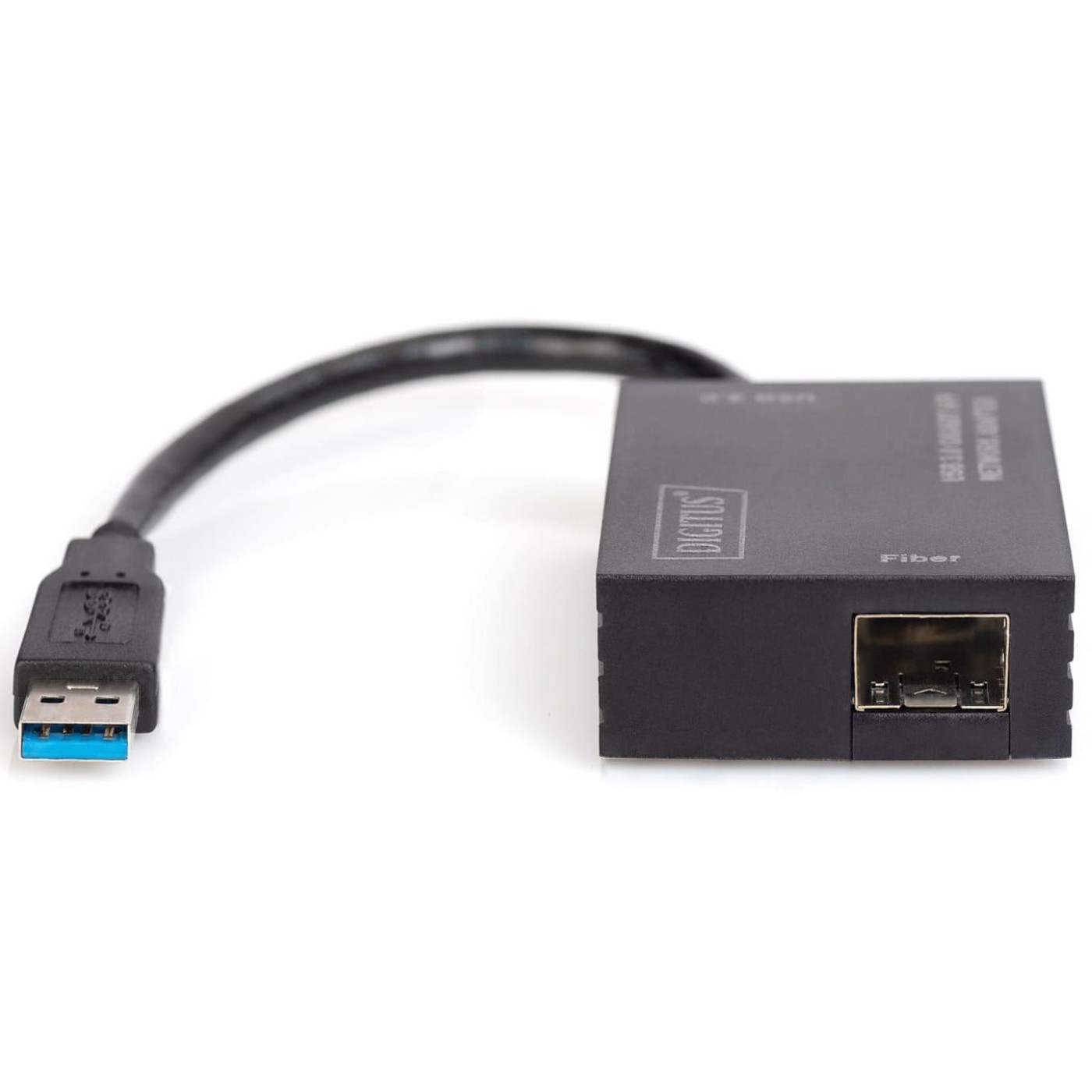 USB-Хаб Digitus USB-A > SFP, USB 3.0 Gigabit Network (DN-3026)