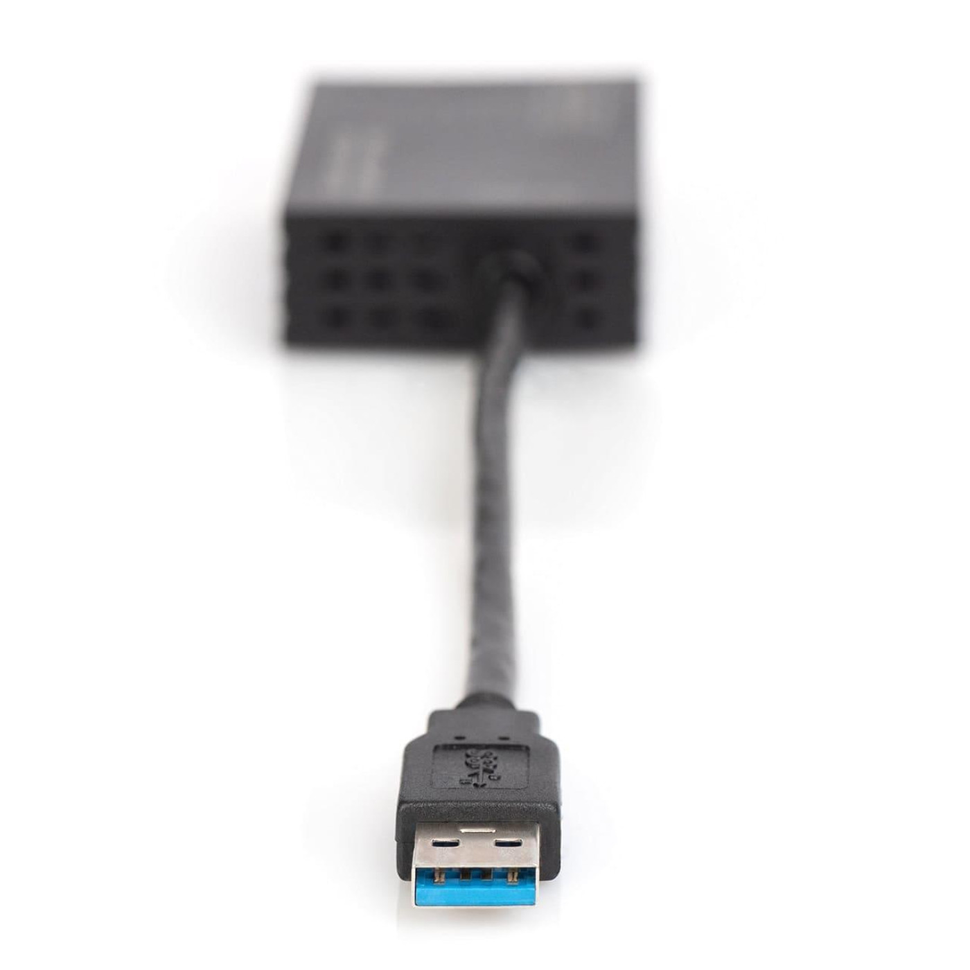 USB-Хаб Digitus USB-A > SFP, USB 3.0 Gigabit Network (DN-3026)