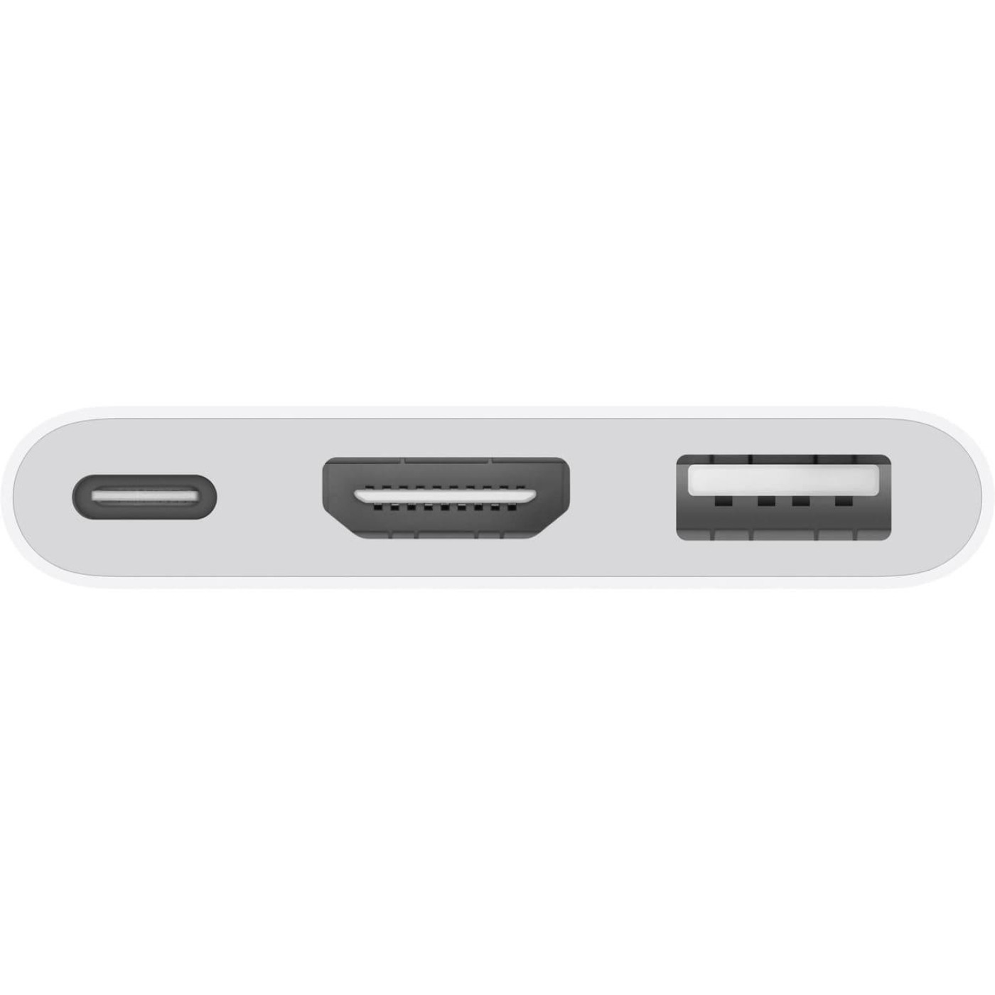 USB-Хаб Apple USB-C Digital AV Multiport Adapter (MW5M3ZM/A)