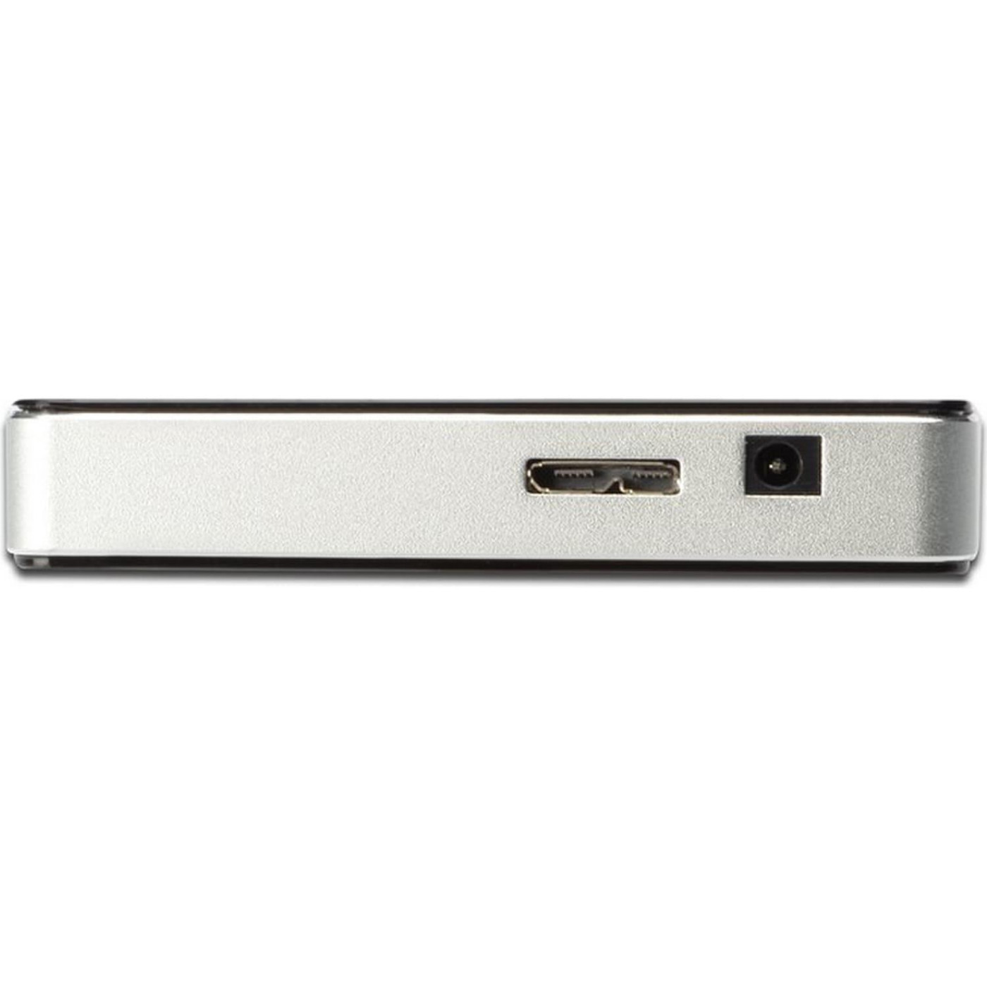 USB-Хаб Digitus USB 3.0 Hub, 4 Port (DA-70231)
