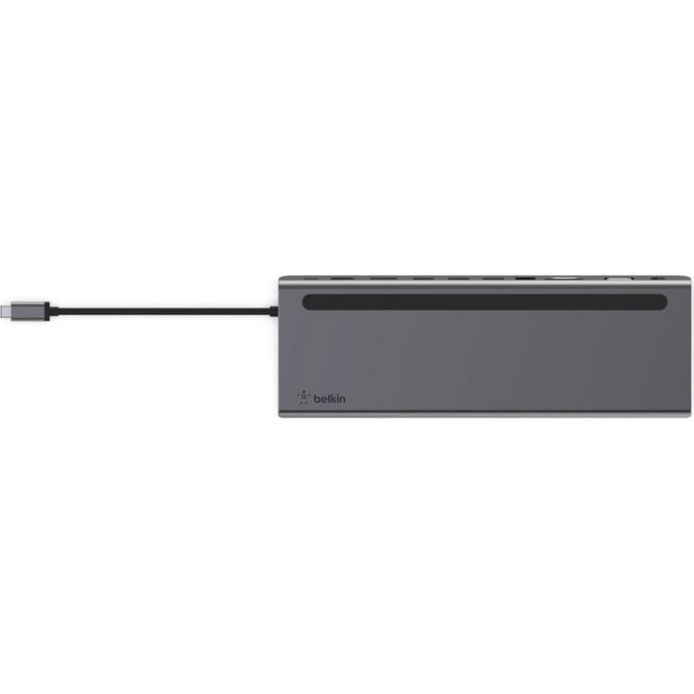 USB-Хаб BELKIN USB-C 11in1 Multiport Dock (INC004BTSGY)