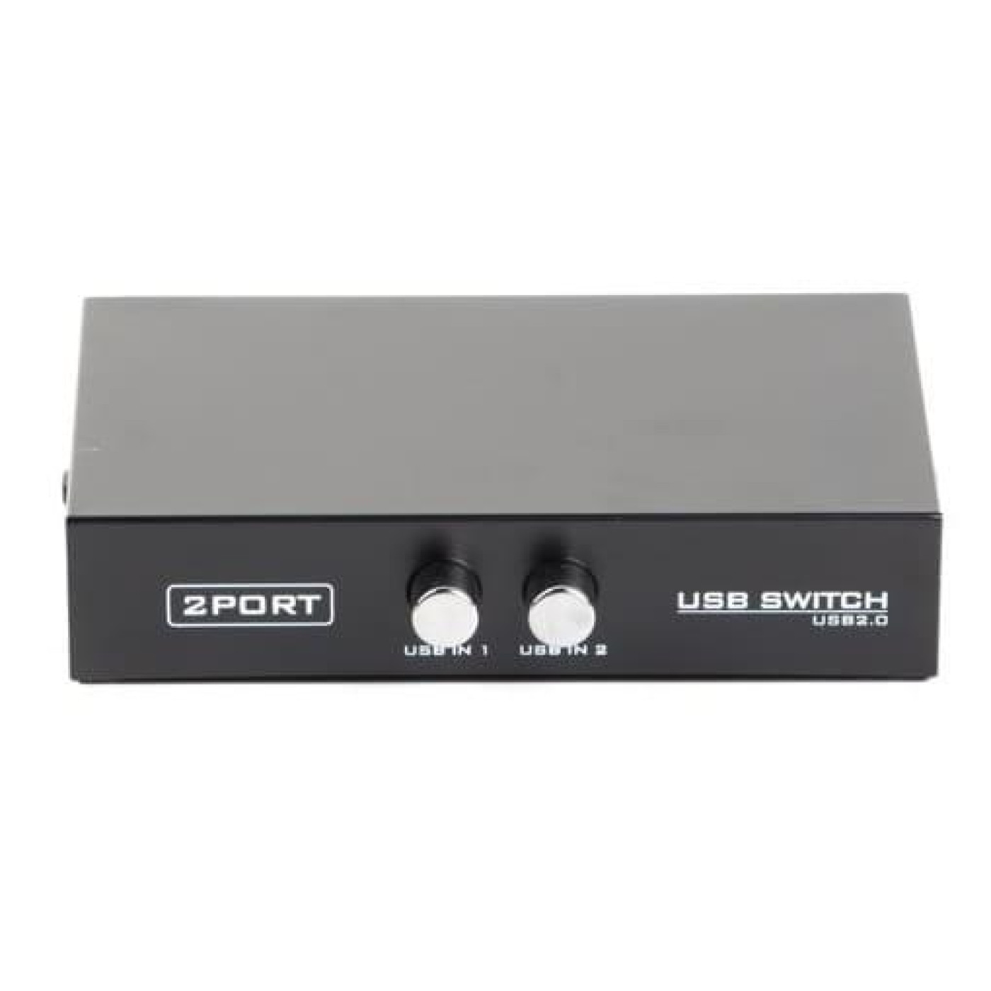 USB-Хаб Gembird 2-port manual USB switch (DSU-21)