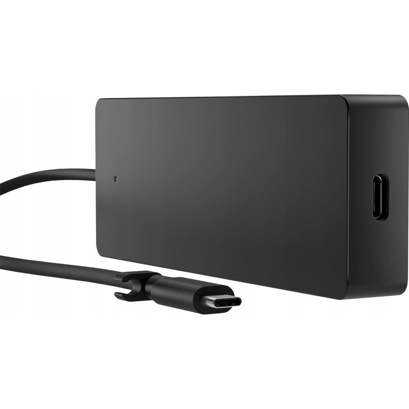 USB-Хаб HP 4K USB-C Multiport Hub (6G842AA)