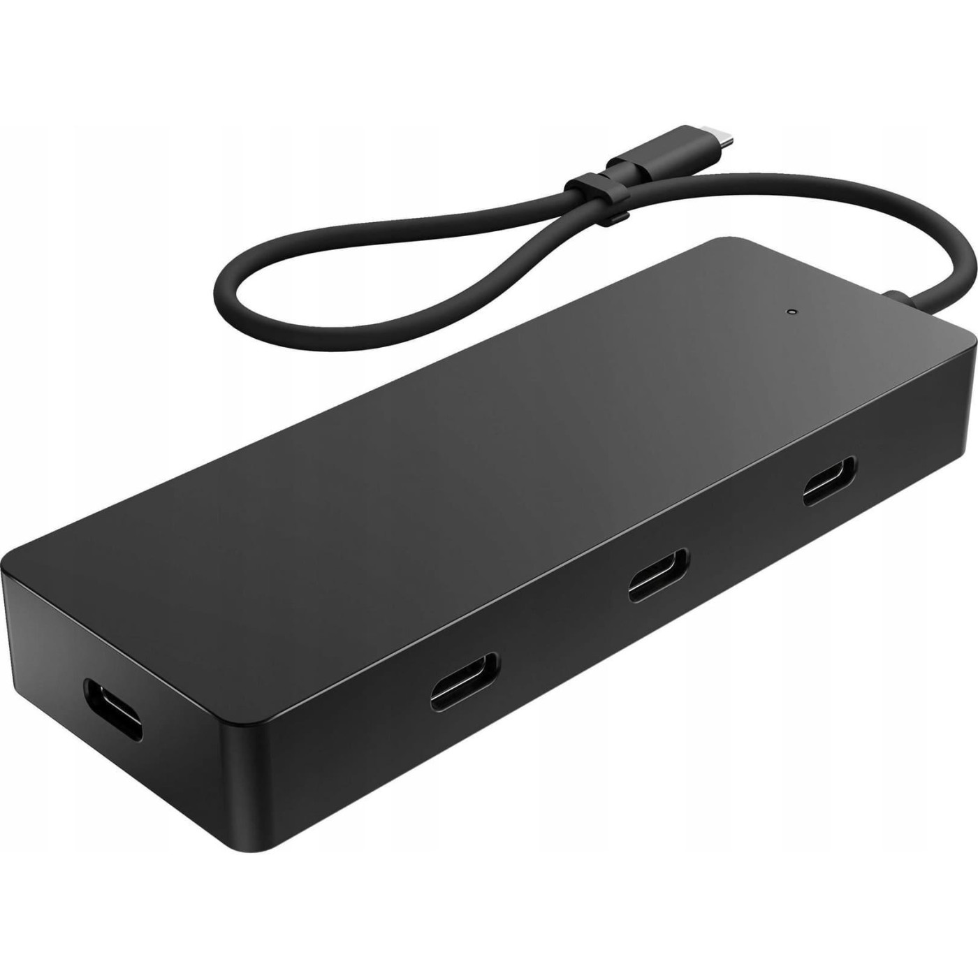 USB-Хаб HP 4K USB-C Multiport Hub (6G842AA)