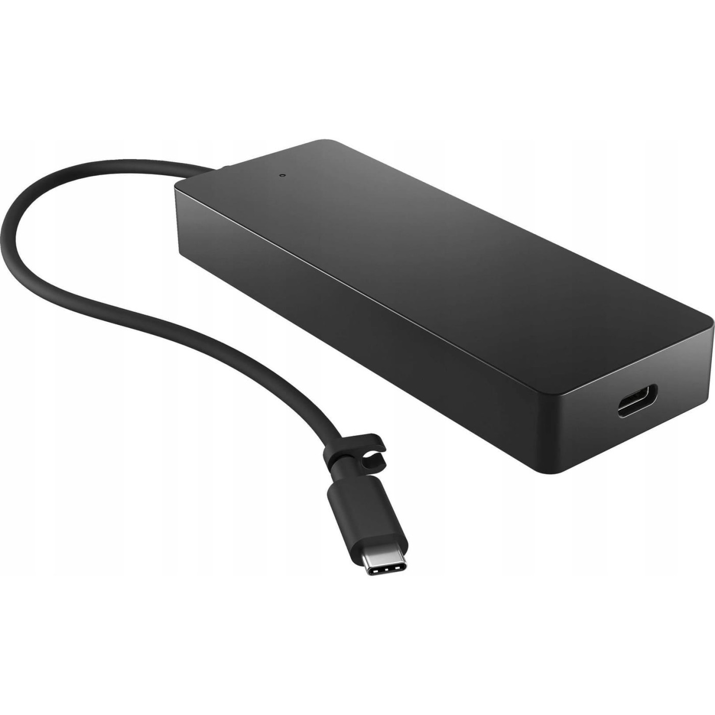 USB-Хаб HP 4K USB-C Multiport Hub (6G842AA)